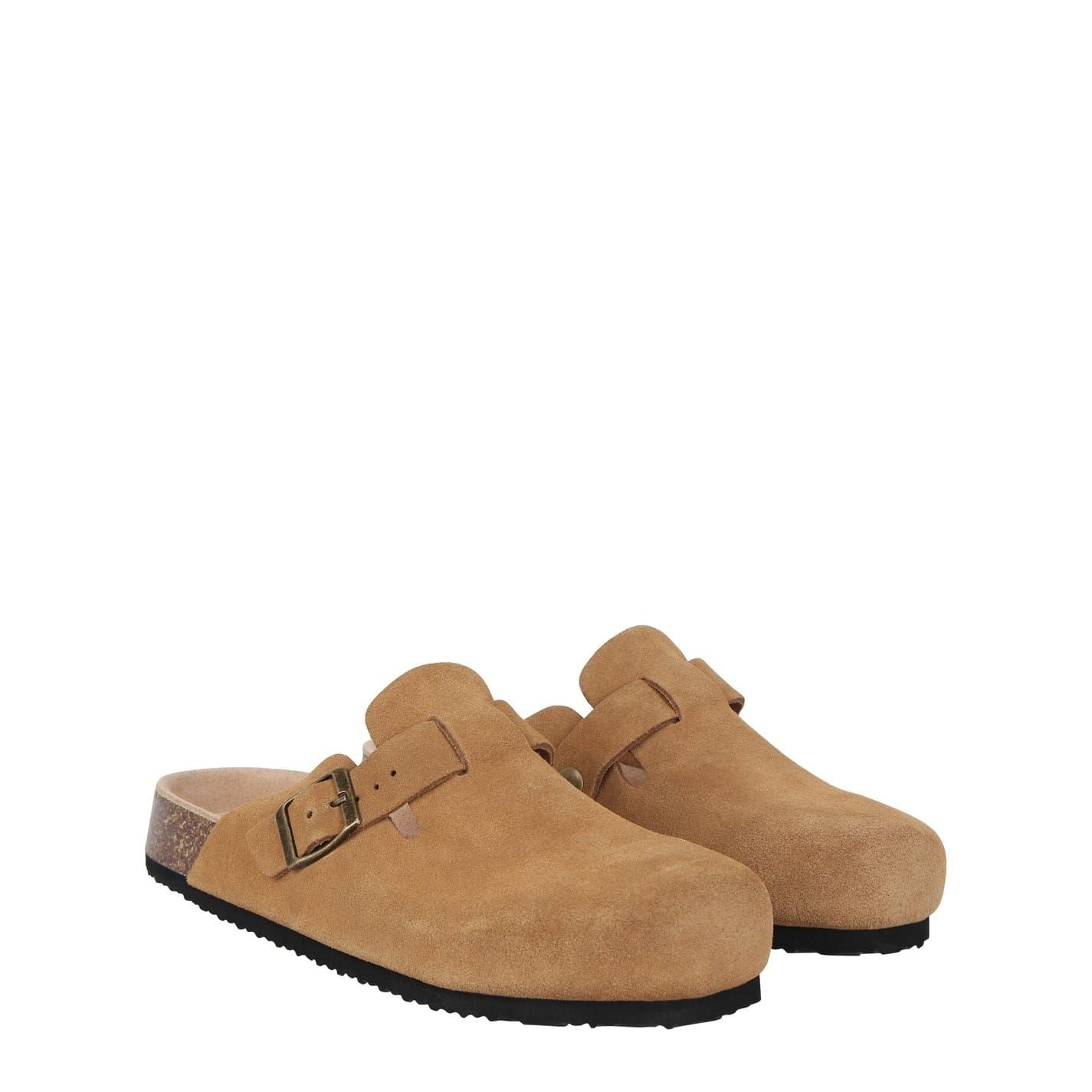 Jack Wills Mule Sandals