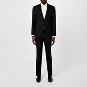 Without Prejudice Skinny Fit Suit Jacket