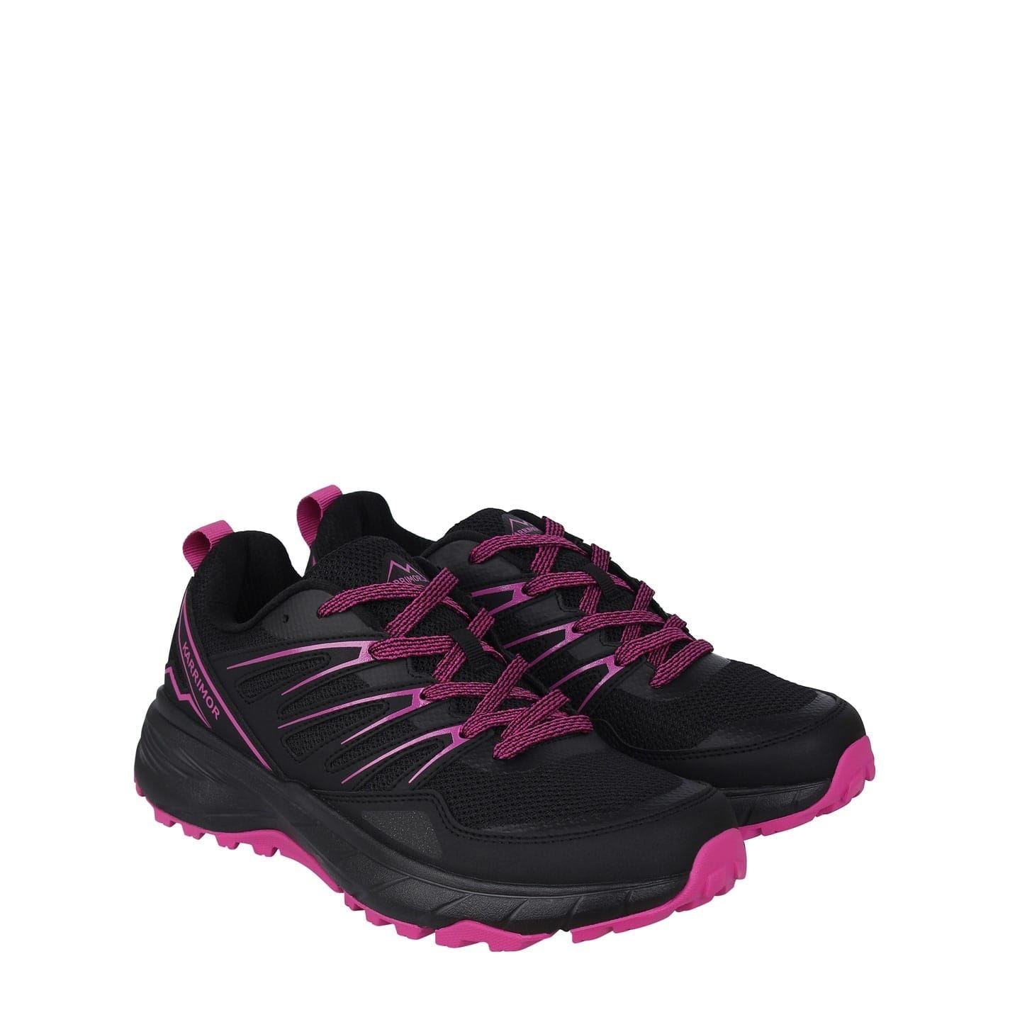 Karrimor Caracal Trail Ladies Trainers