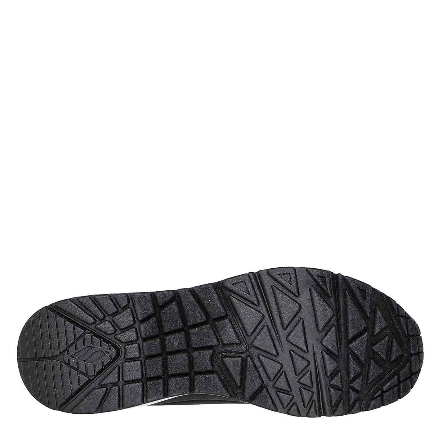 Skechers Womens Uno Stand On Air Trainers