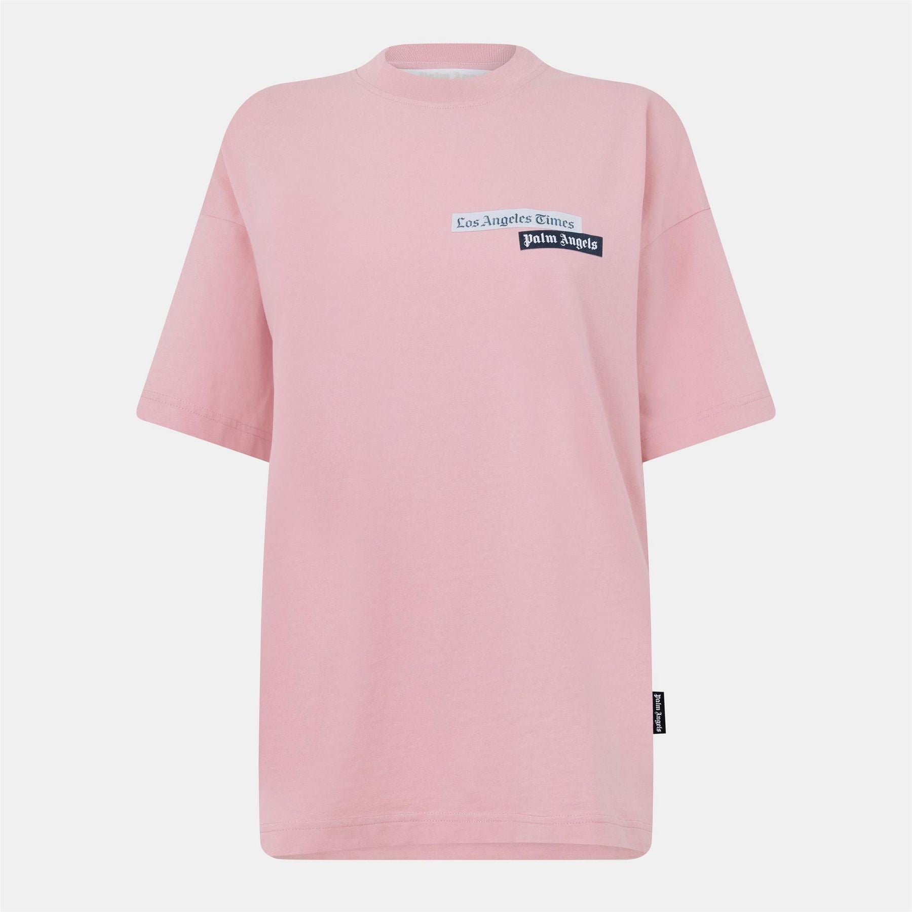 Palm Angels Palm News Tee