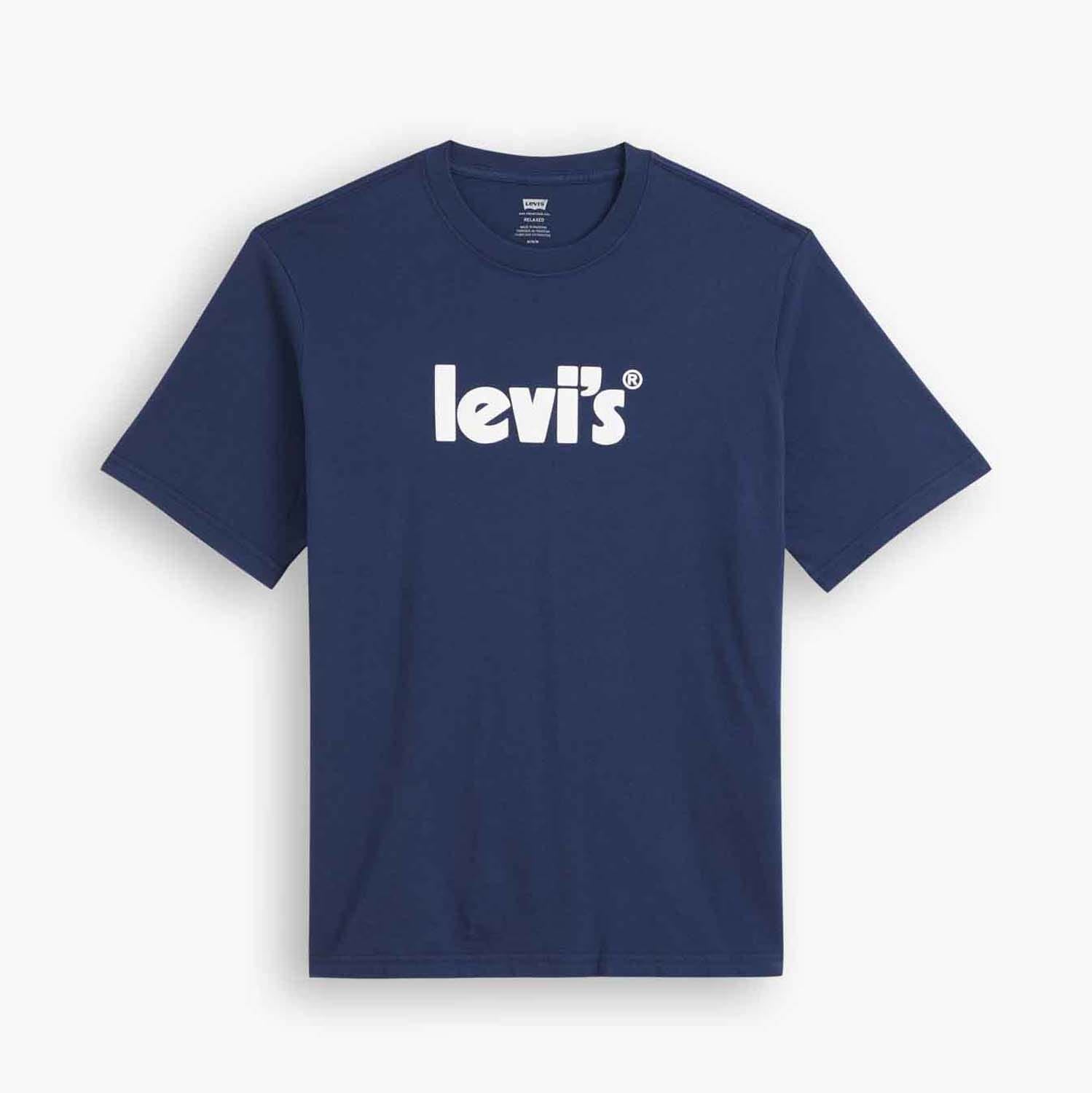 Levis Relaxed Fit T-Shirt