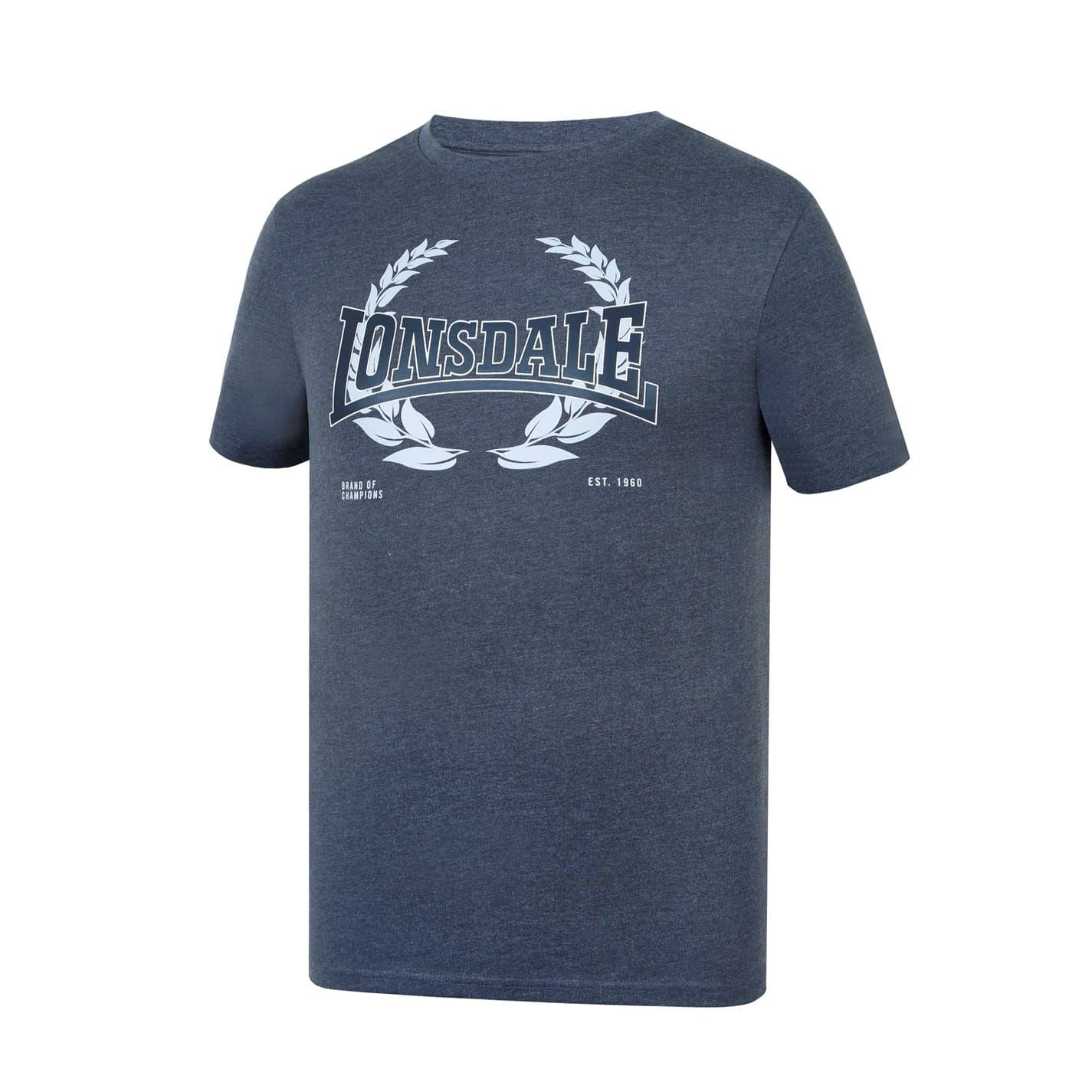 Lonsdale Tee Shirt