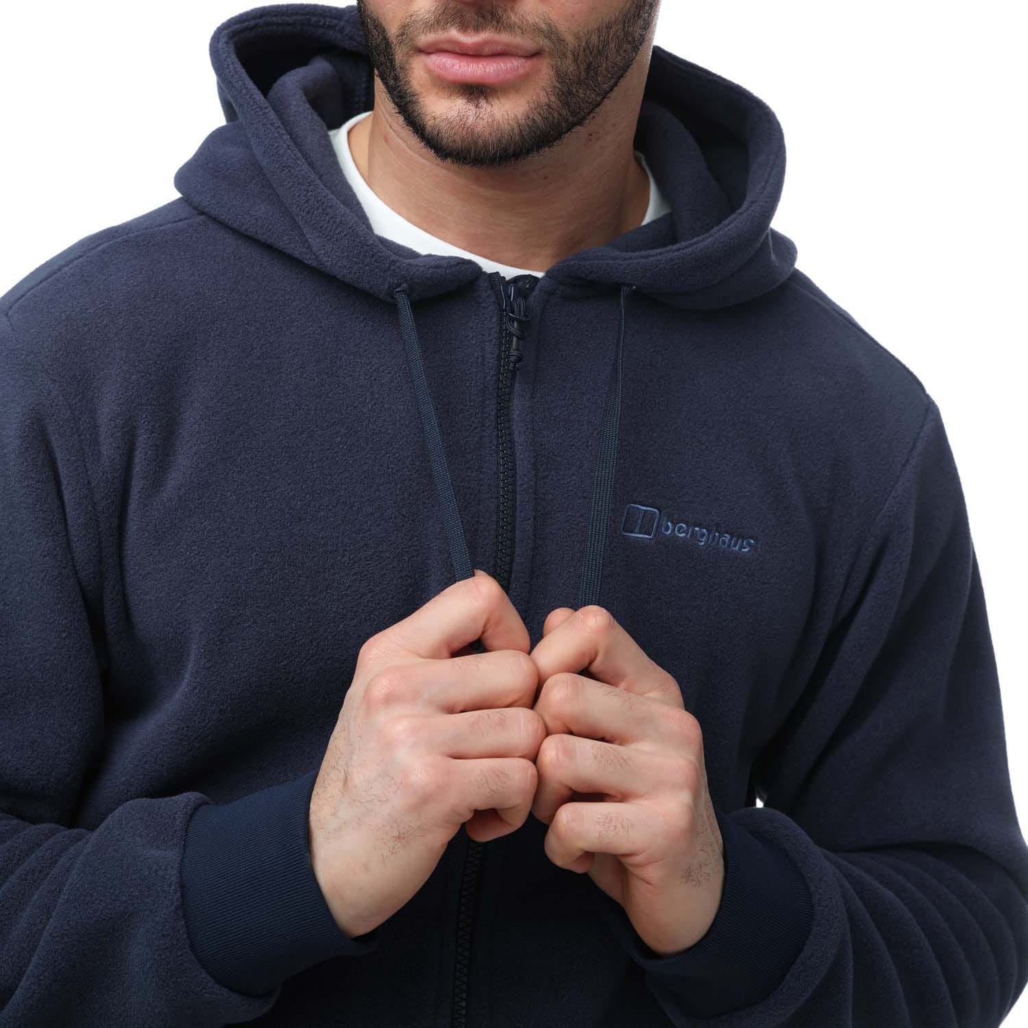 Berghaus Mens Prism Polartec Hoody