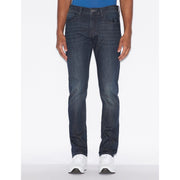 Armani Exchange J13 Slim-Fit Jeans