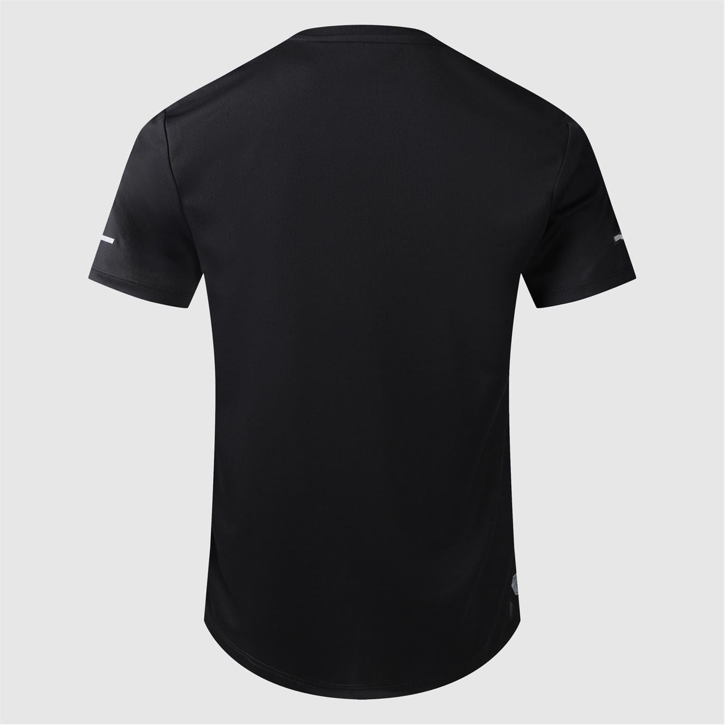 Umbro Athletic Crew Neck Regular Fit T-Shirt