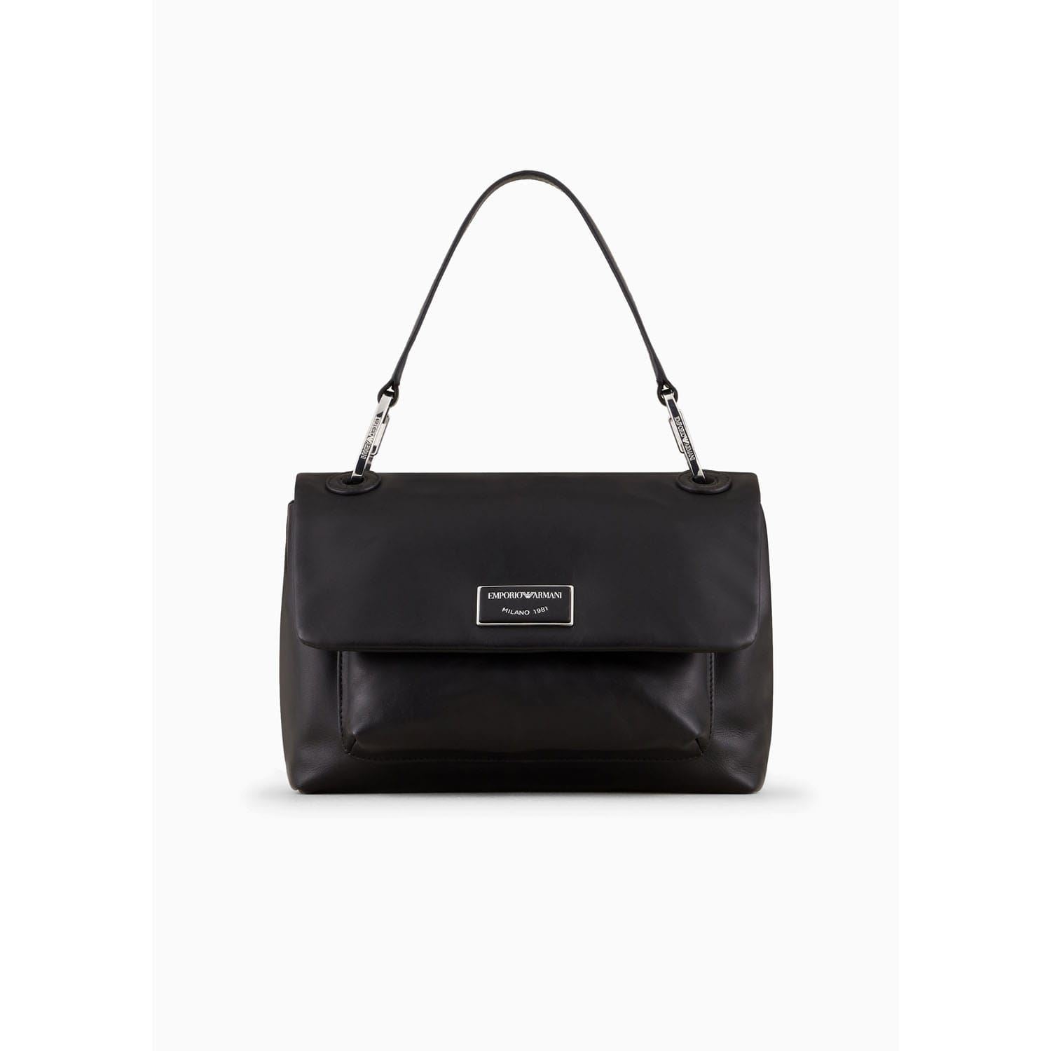 Emporio Armani Top Handle Bag