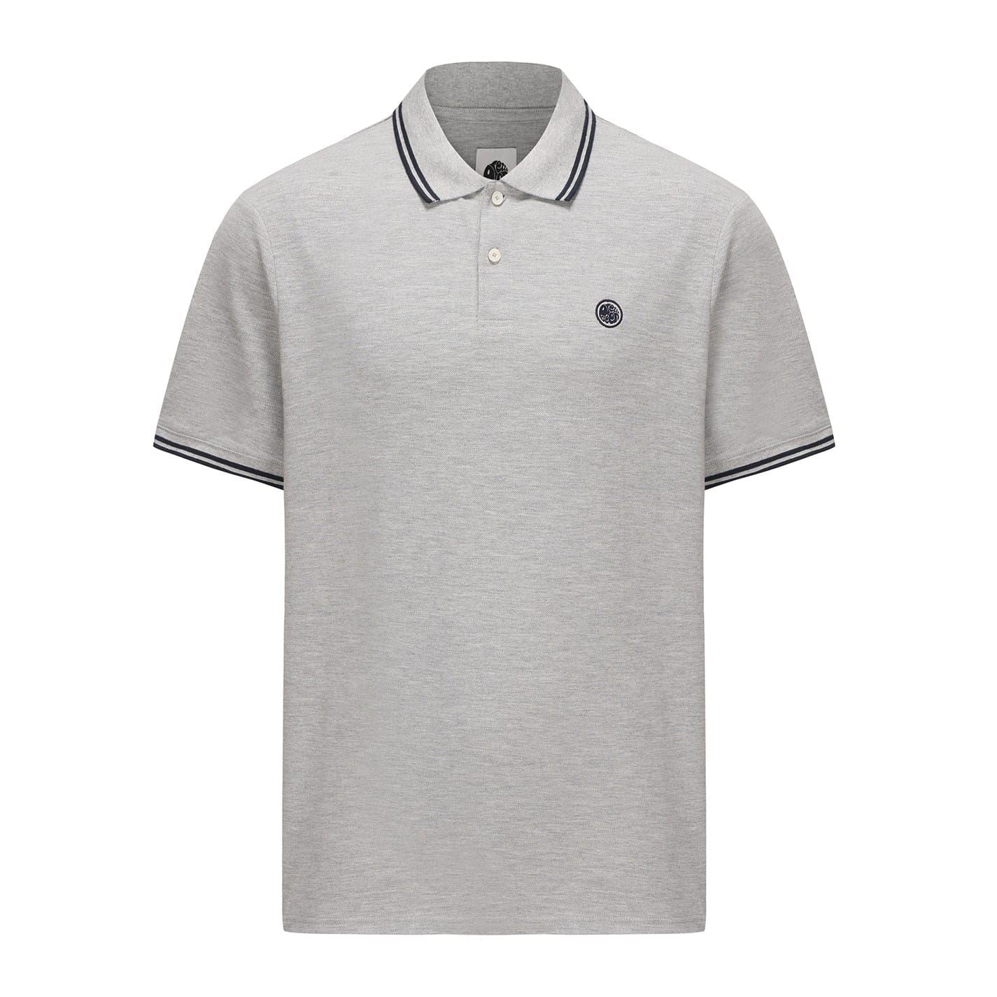 Pretty Green Mens Barton Polo
