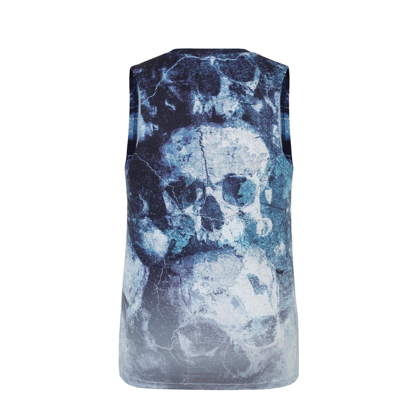 Firetrap Mens Sub Vest