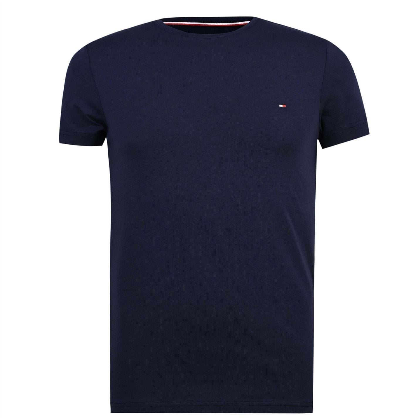 Tommy Hilfiger Slim Fit T-Shirt