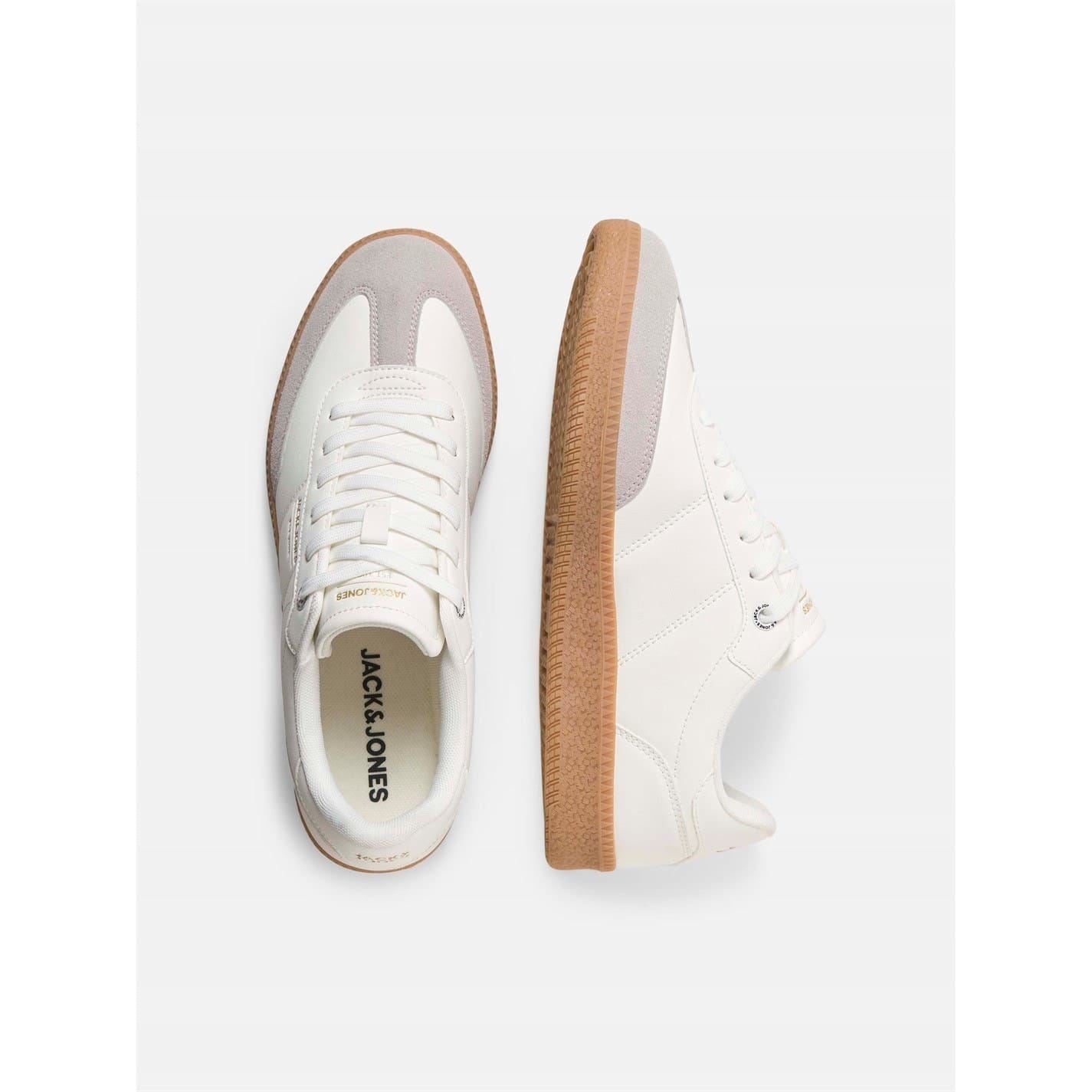 Jack and Jones Mens Pu Sneakers