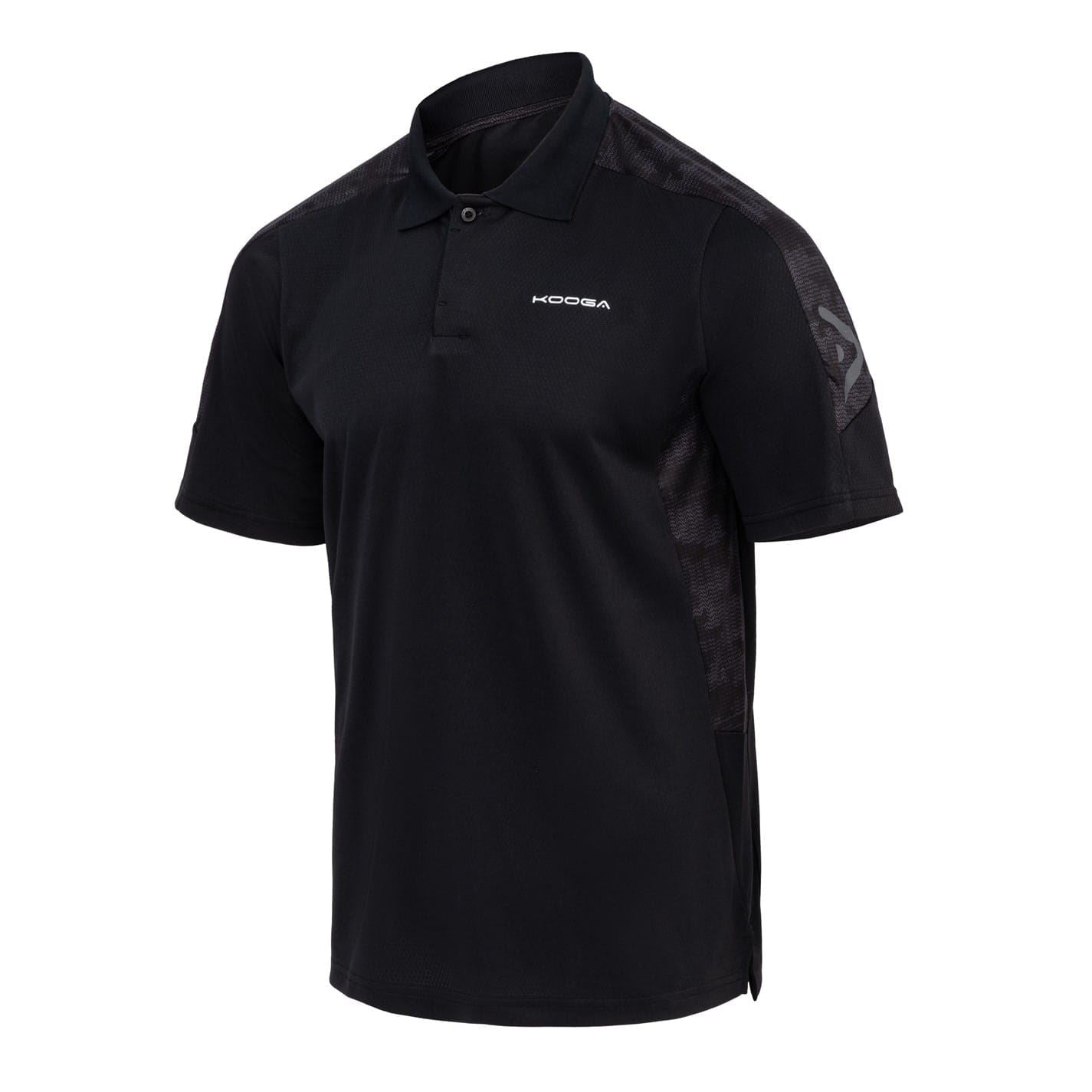 KooGa Rugby Polo Shirt