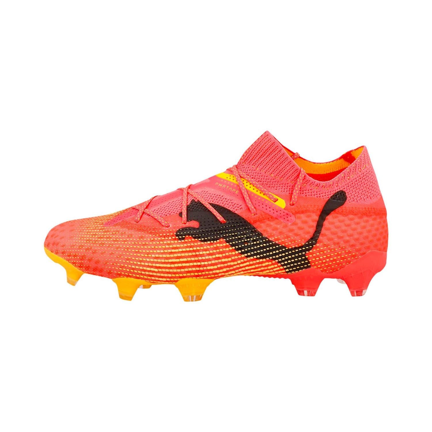 Puma Future 7 Ultimate FG/AG Football Boots