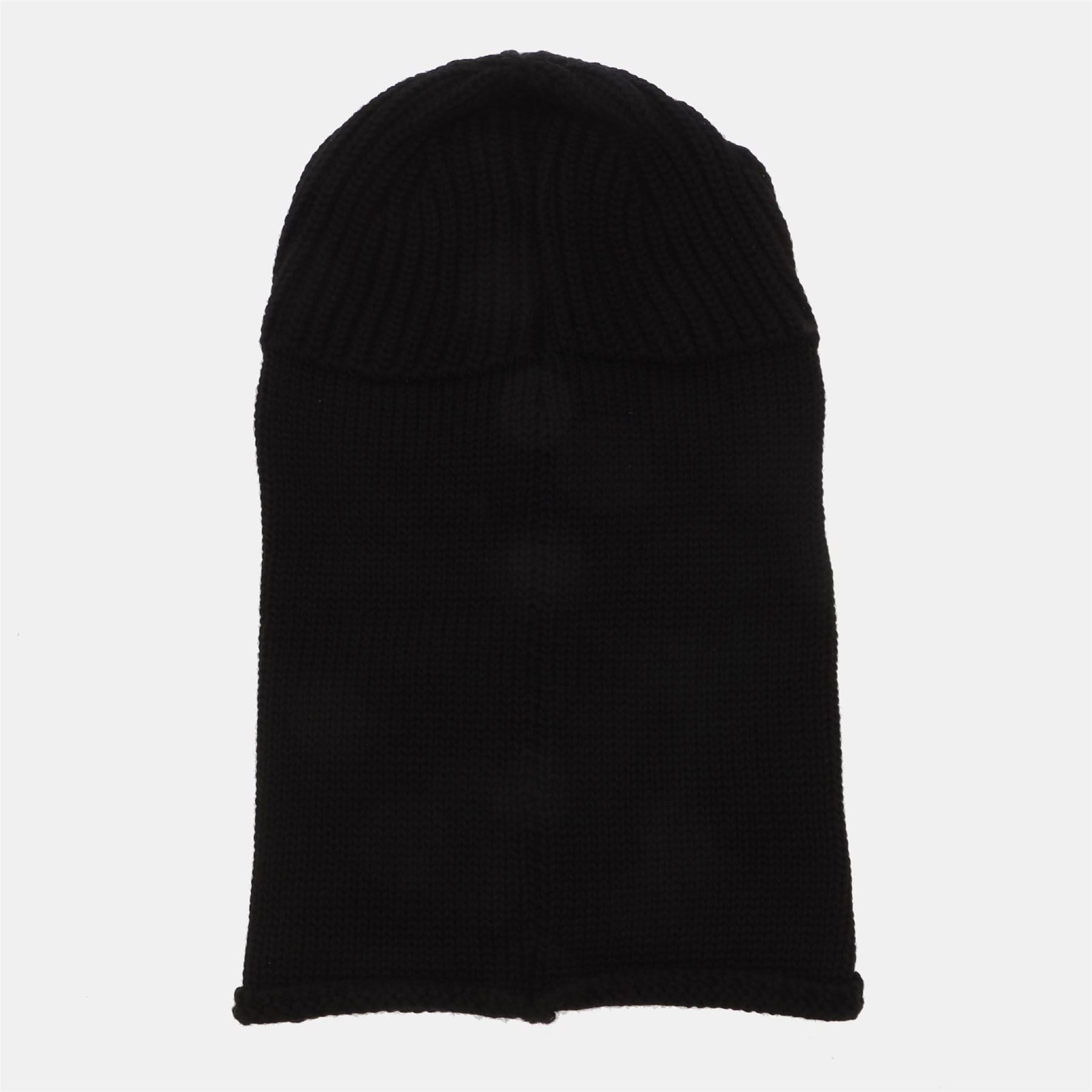 C.P. Company Extrafine Merino Wool Goggle Balaclava