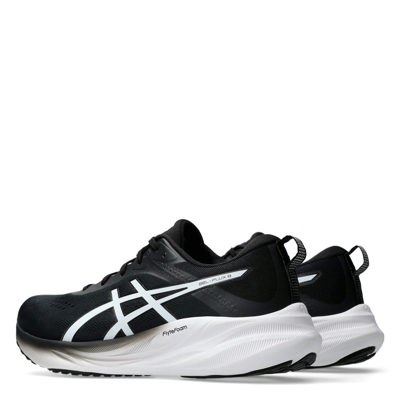 Asics Womens Gel Flux 8 Running Shoes