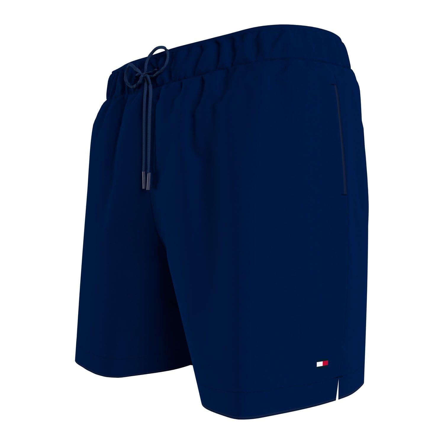 Tommy Hilfiger Essential Logo Swim Shorts