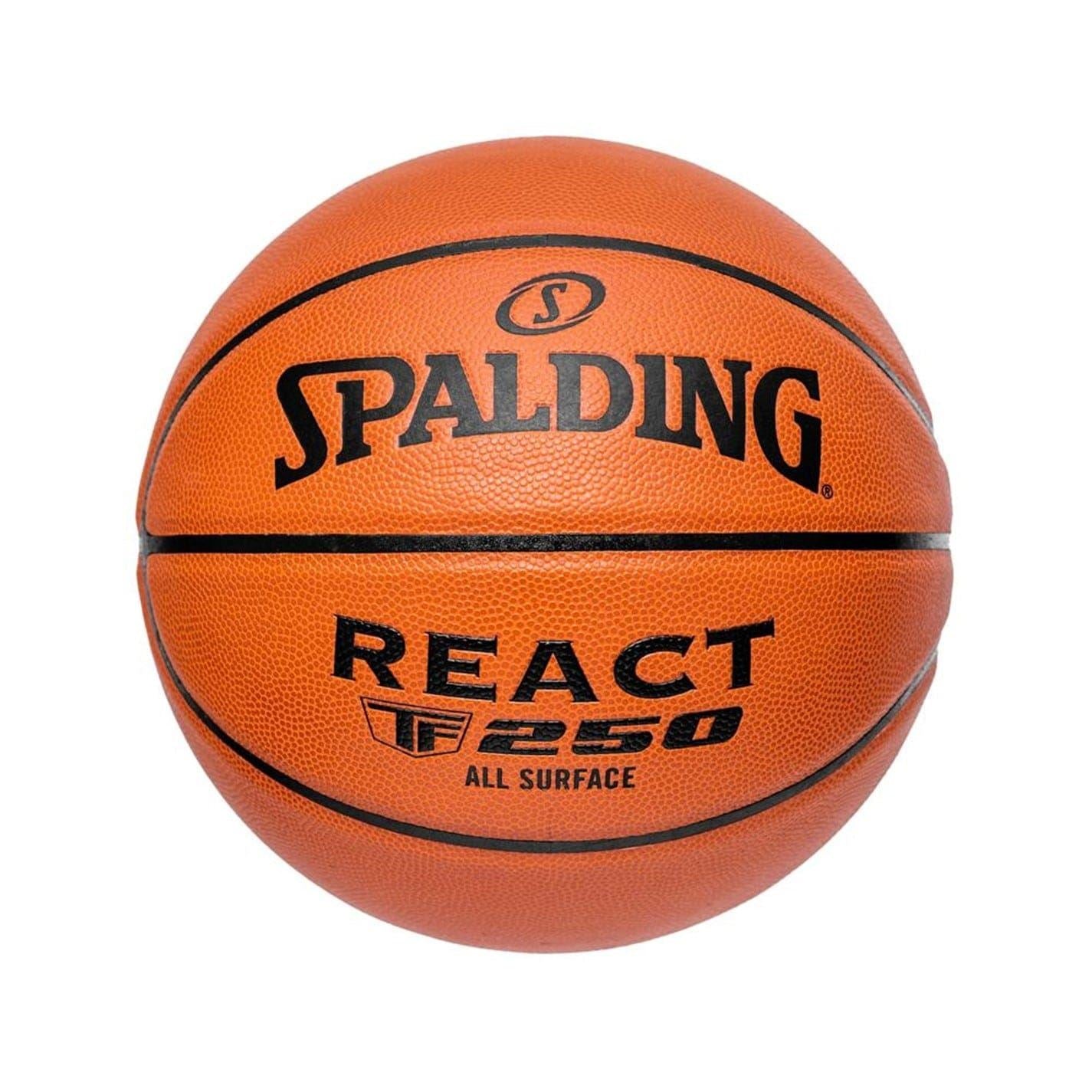 Spalding Tf250 Basketball