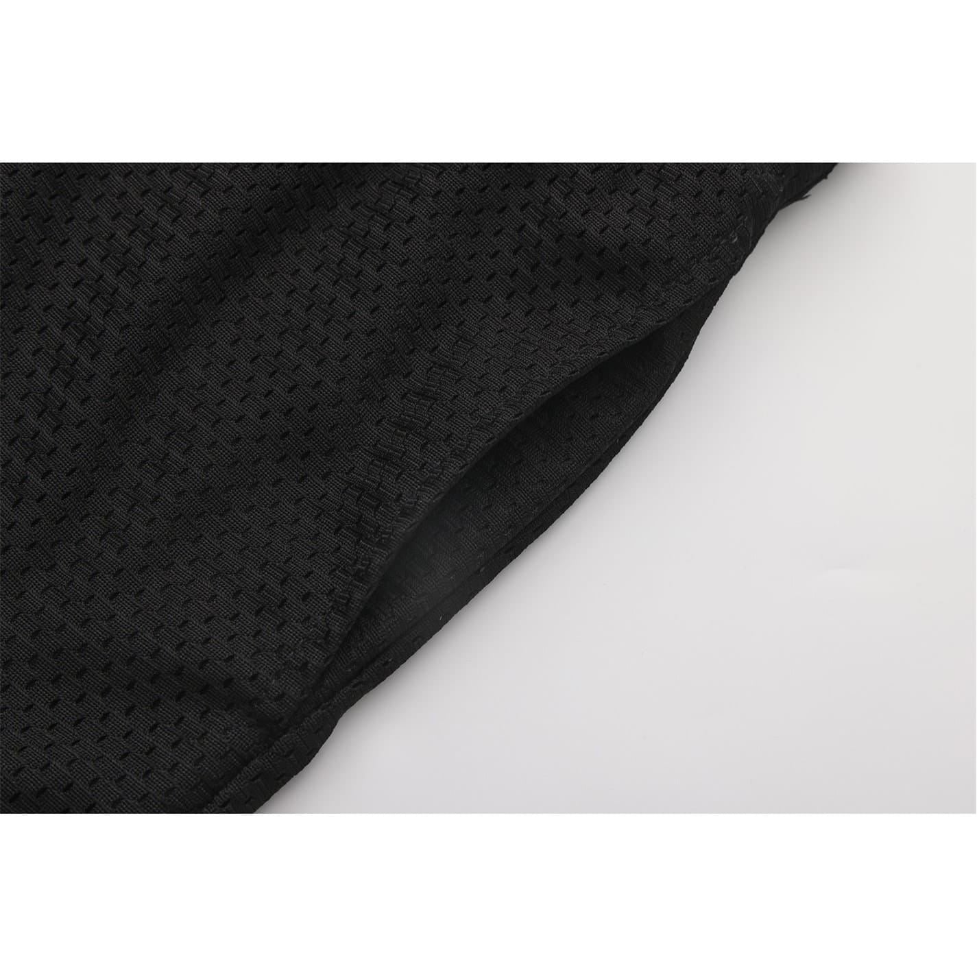 Lonsdale Mens Mesh Shorts