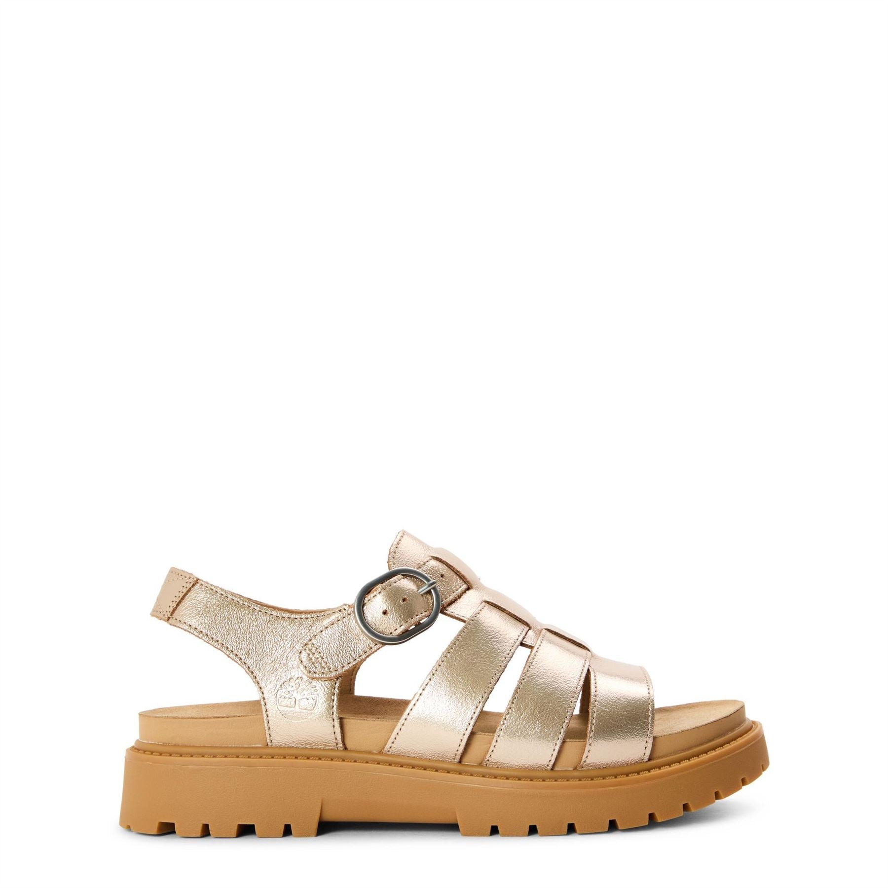 Timberland Clairemont Way Fisherman Sandal Gol