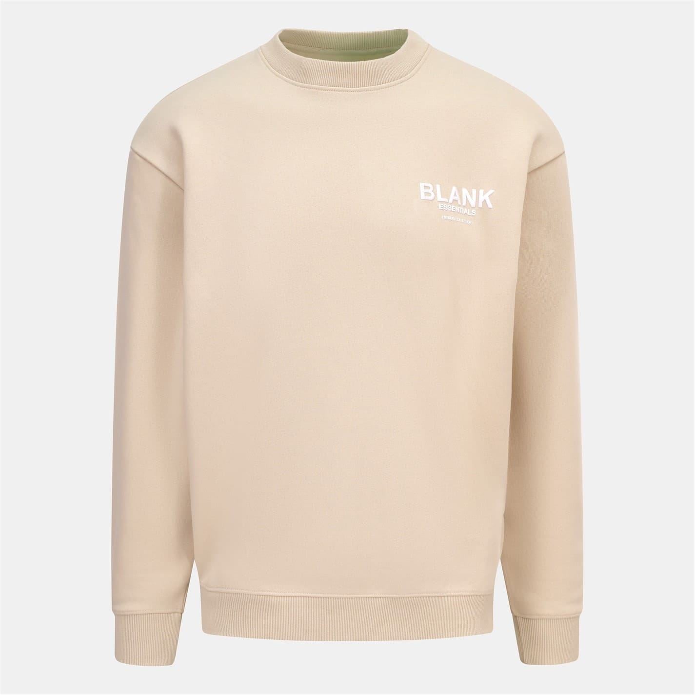 Blank Essentials Essentials Studio Sweatshirt