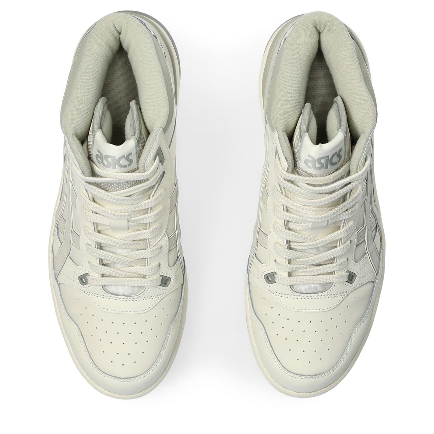 Asics EX89 Hi Top Lace Up Sneakers
