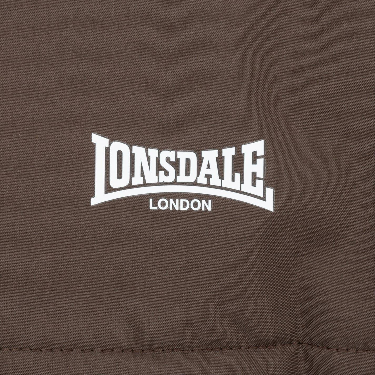Lonsdale Padded Jacket