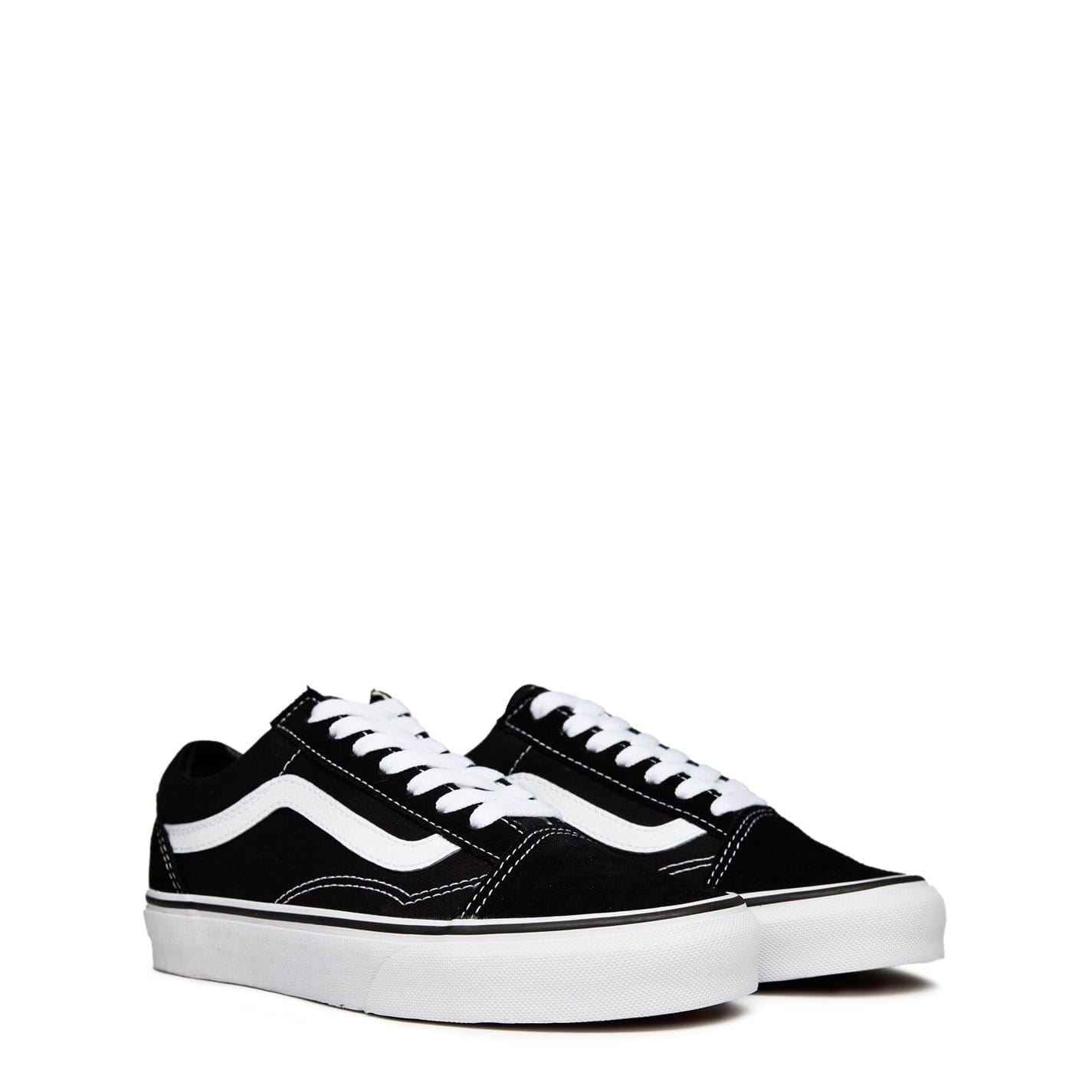 Vans Womens Skool Shoes