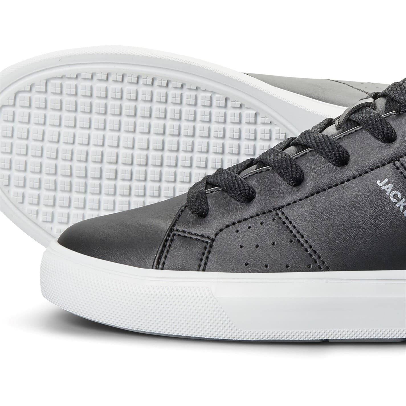 Jack and Jones Ealing Cup Lace-Up Trainers
