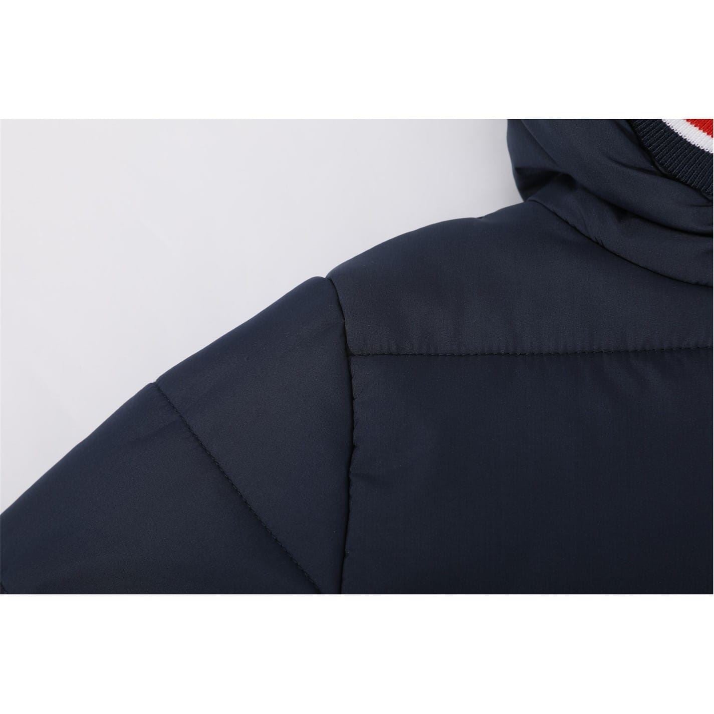 Character Padded Coat Infants