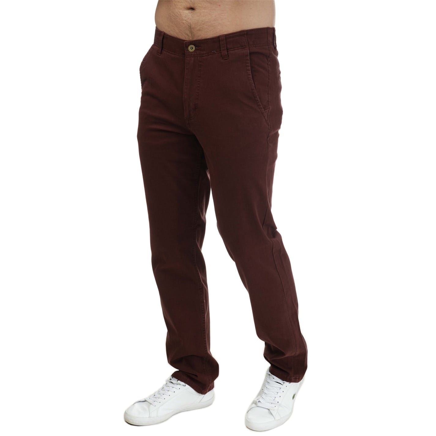 DOCKERS Slim Fit Chinos Trousers