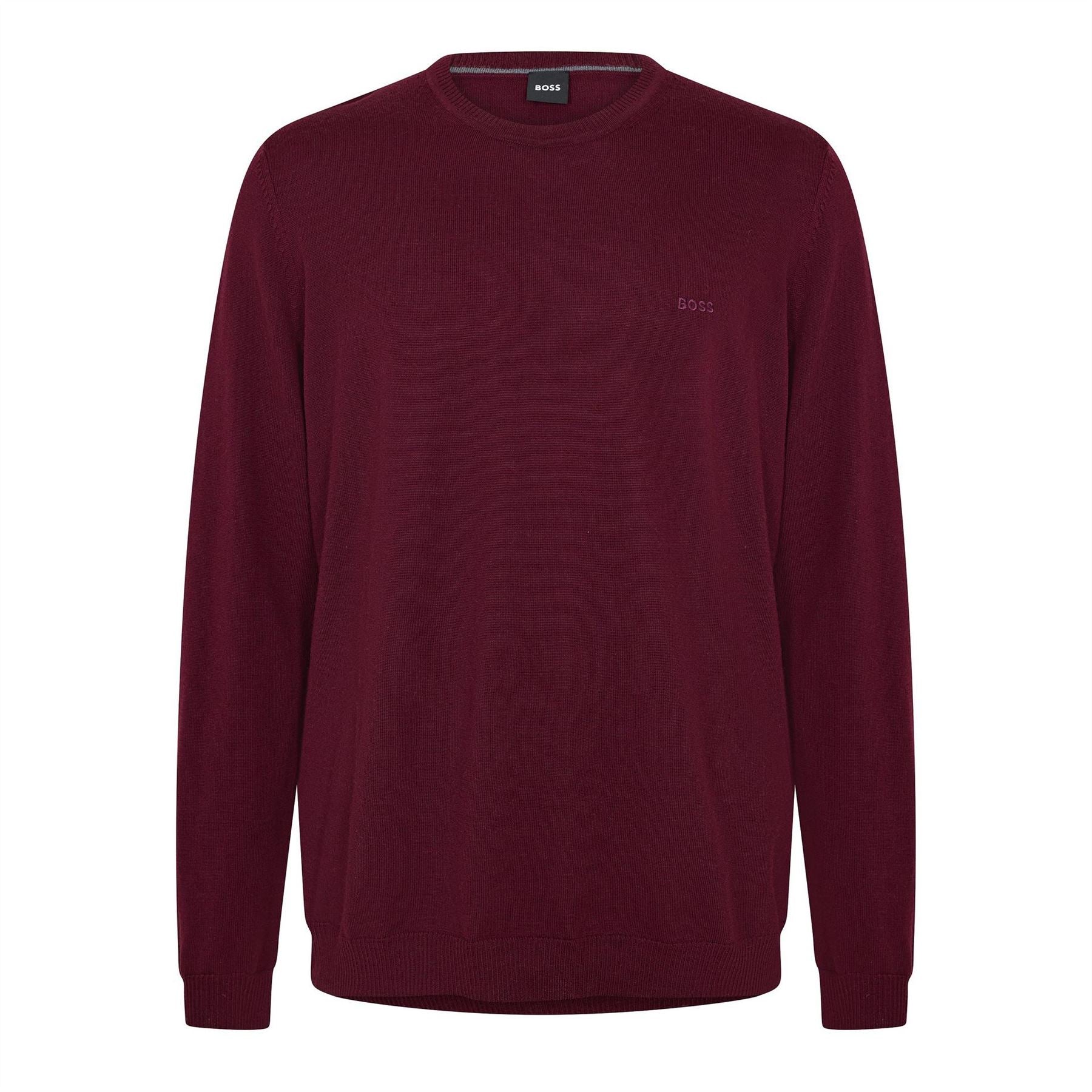 Boss Mens E 10157925 01 Sweatshirt