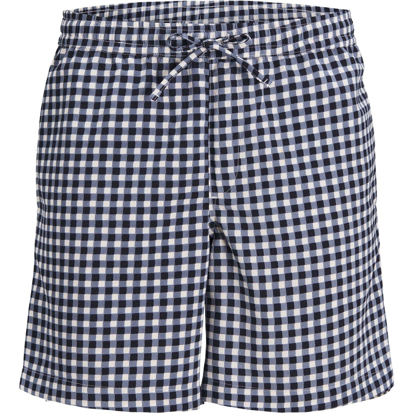Jack and Jones Vertical Stripe Chino Shorts