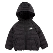 Nike Juniors Filled Jacket