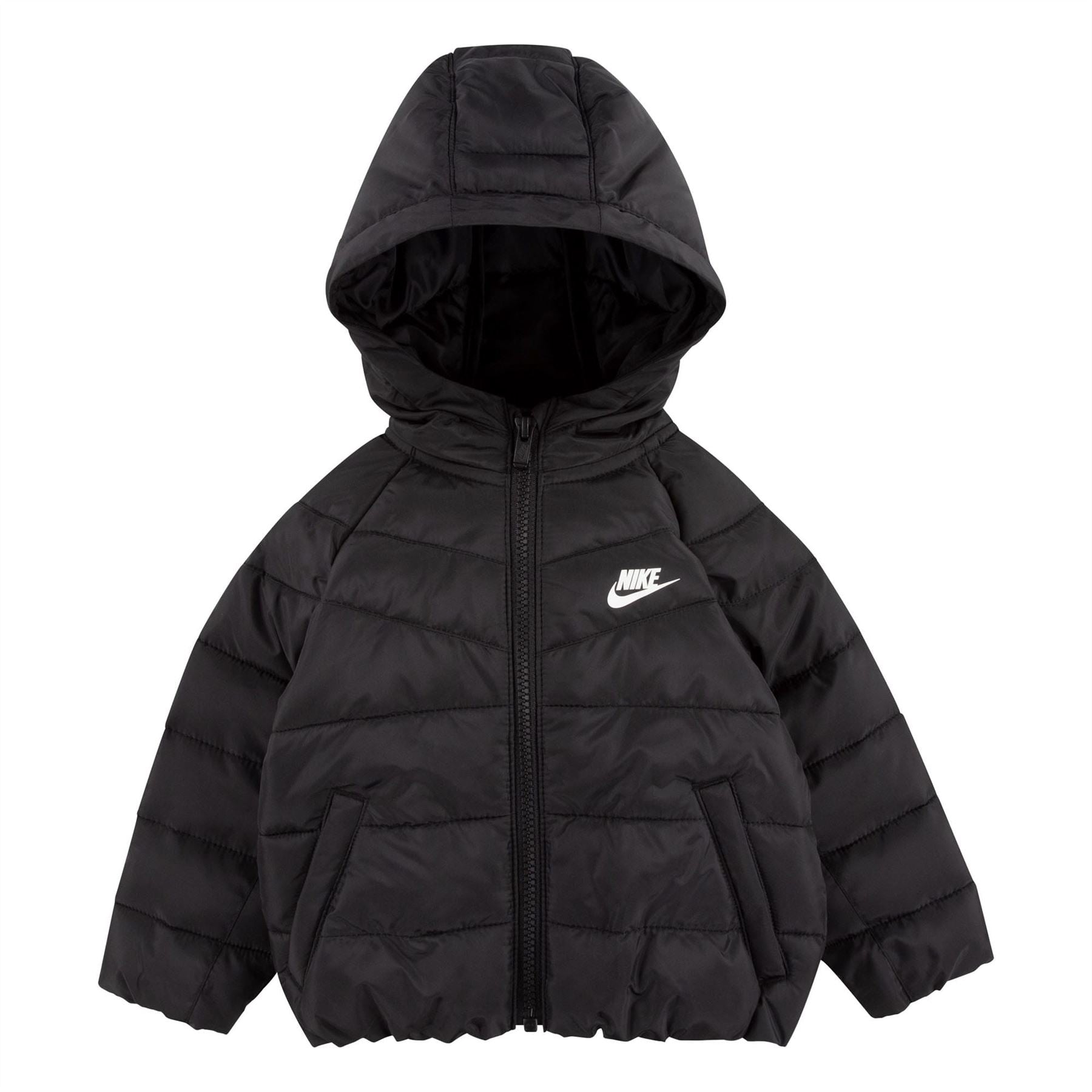 Nike Juniors Filled Jacket