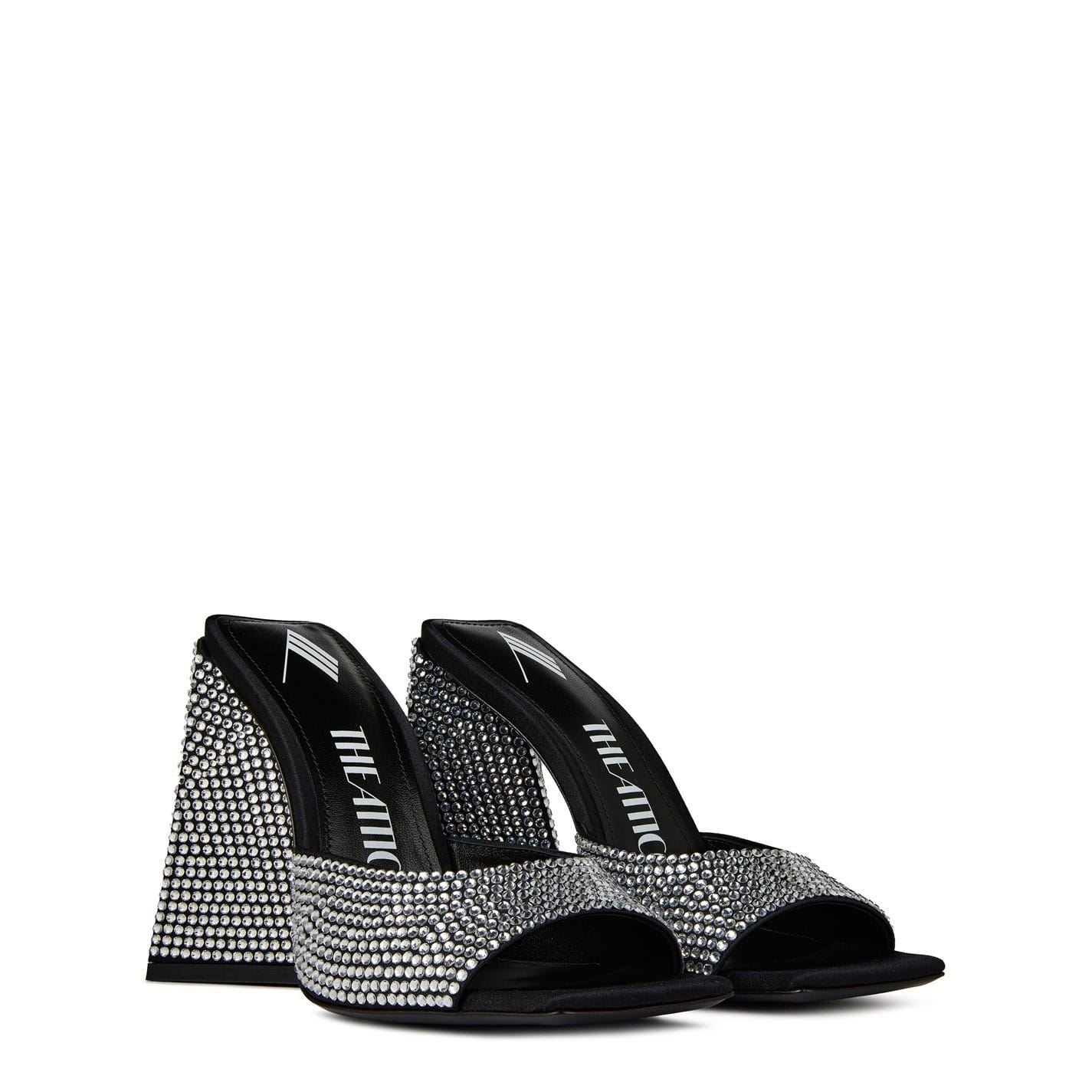 The Attico Devon Mules