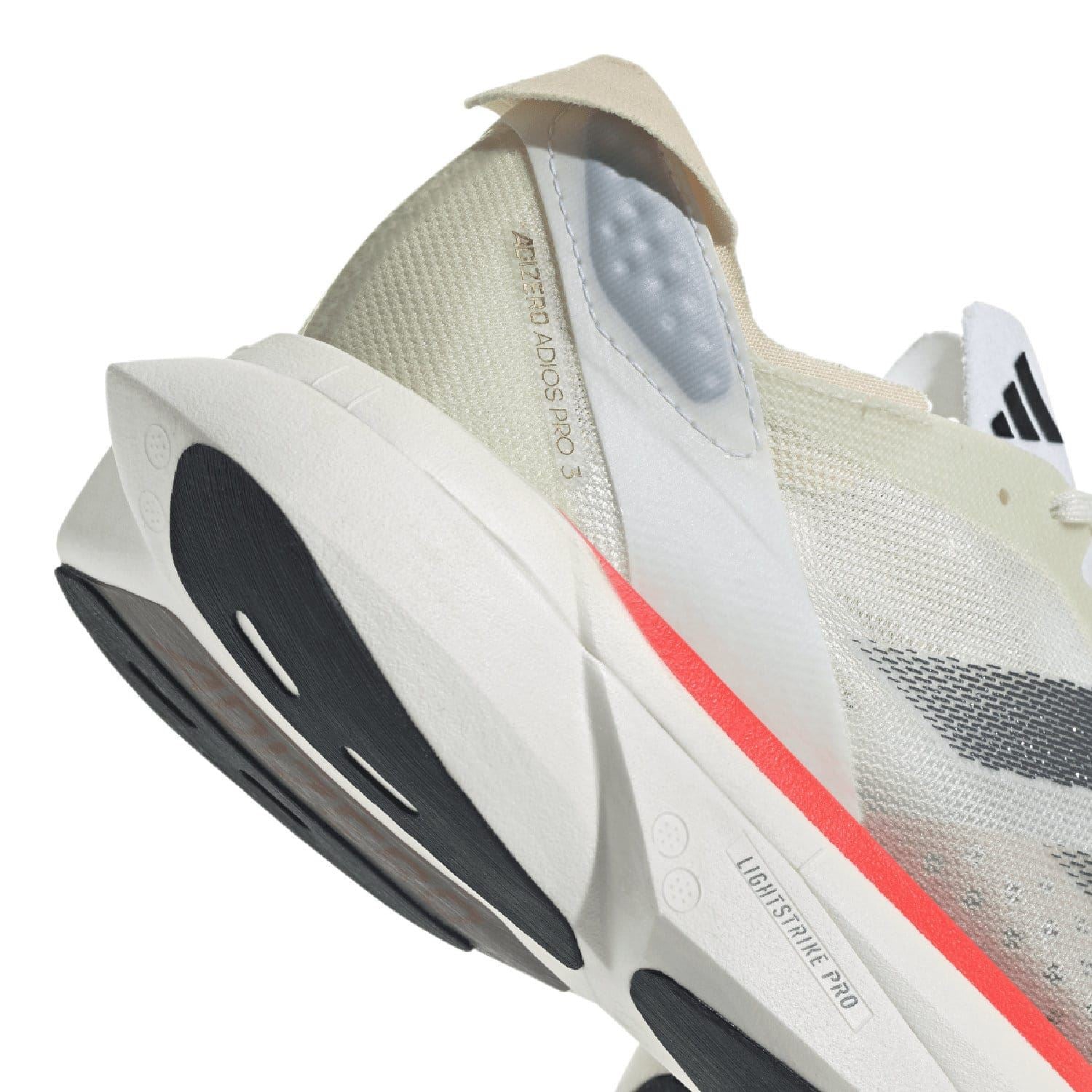 adidas ADIZERO ADIOS PRO 3 Running Shoes