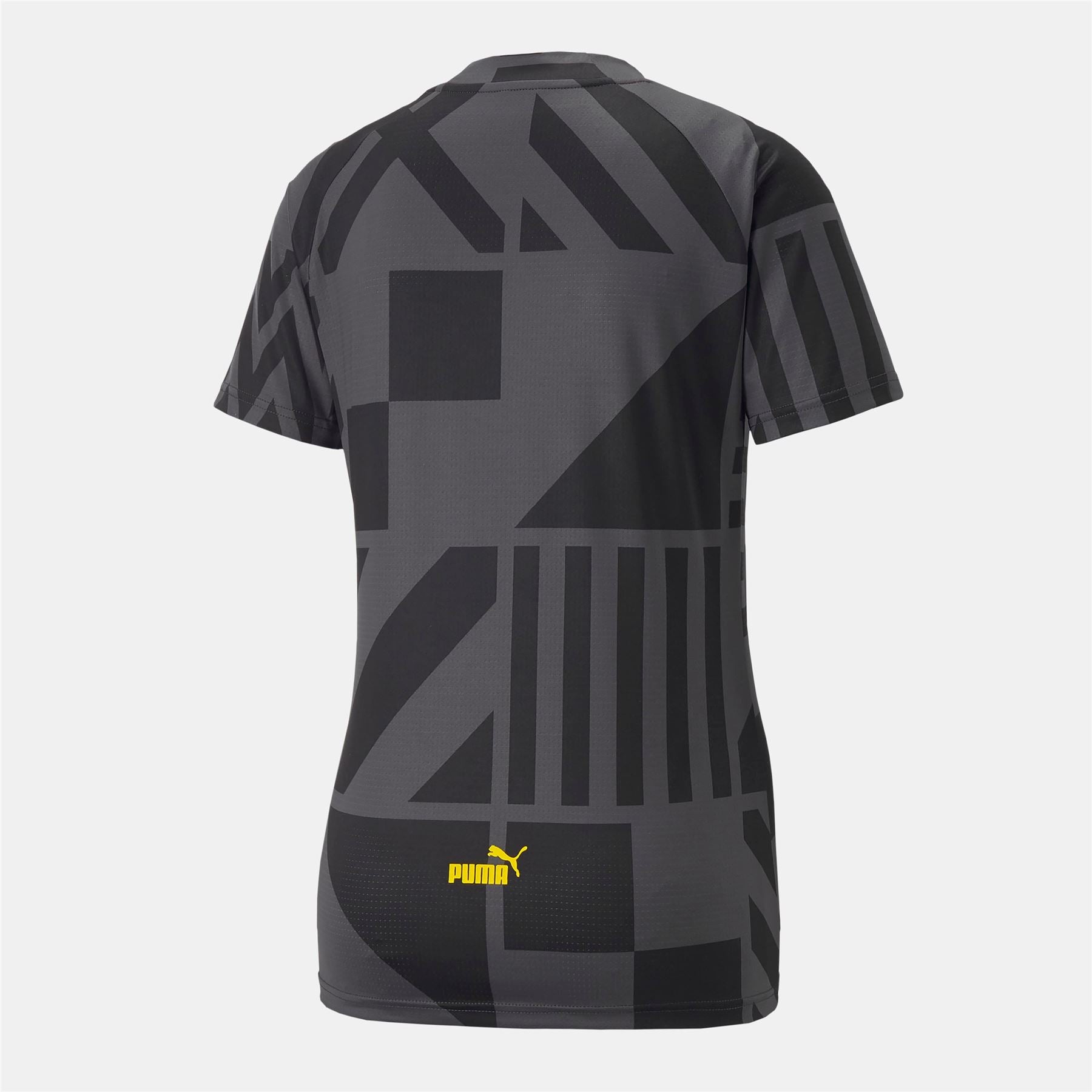 Puma Manchester City Fc Prematch Jersey