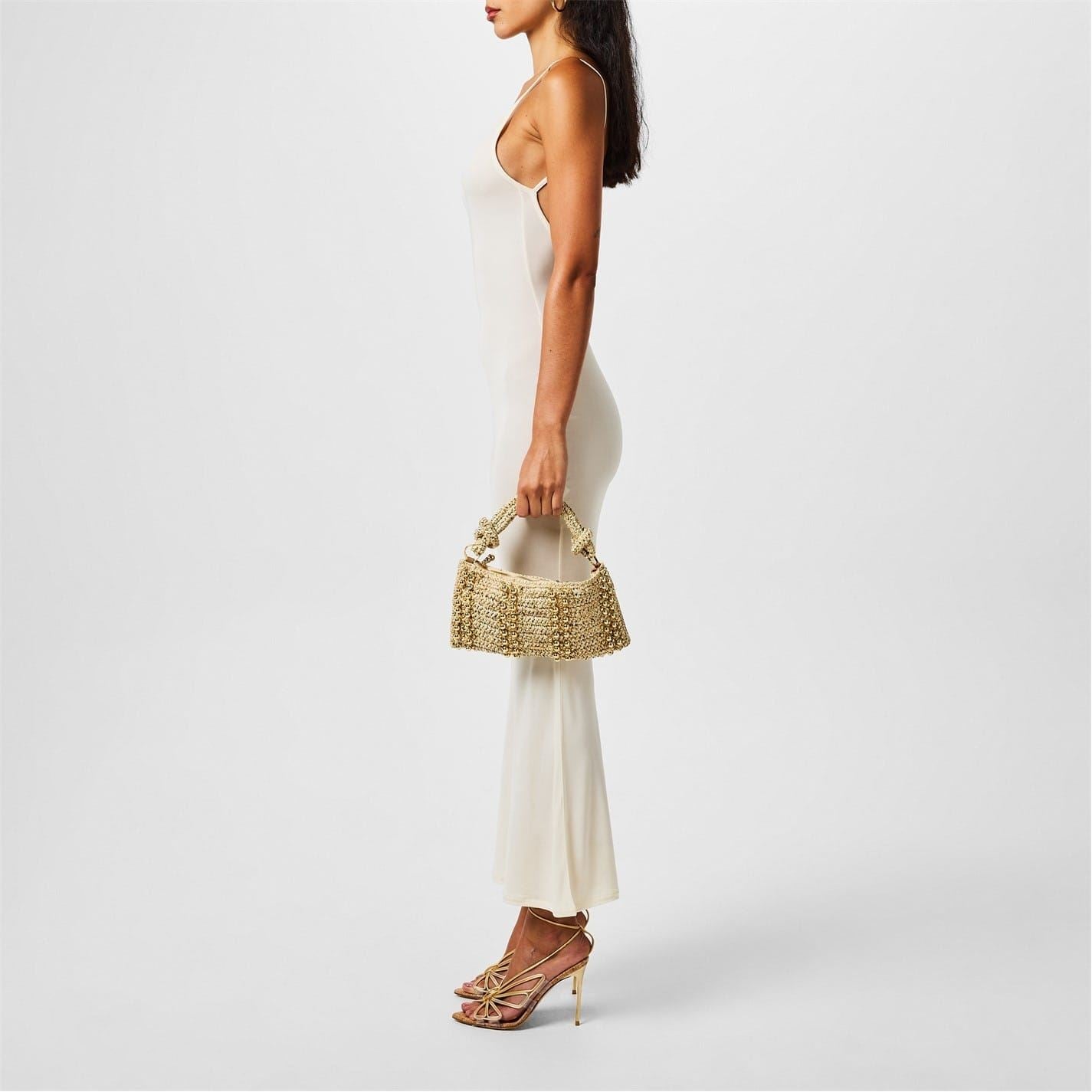 Asta Resort Stella Maxi Dress