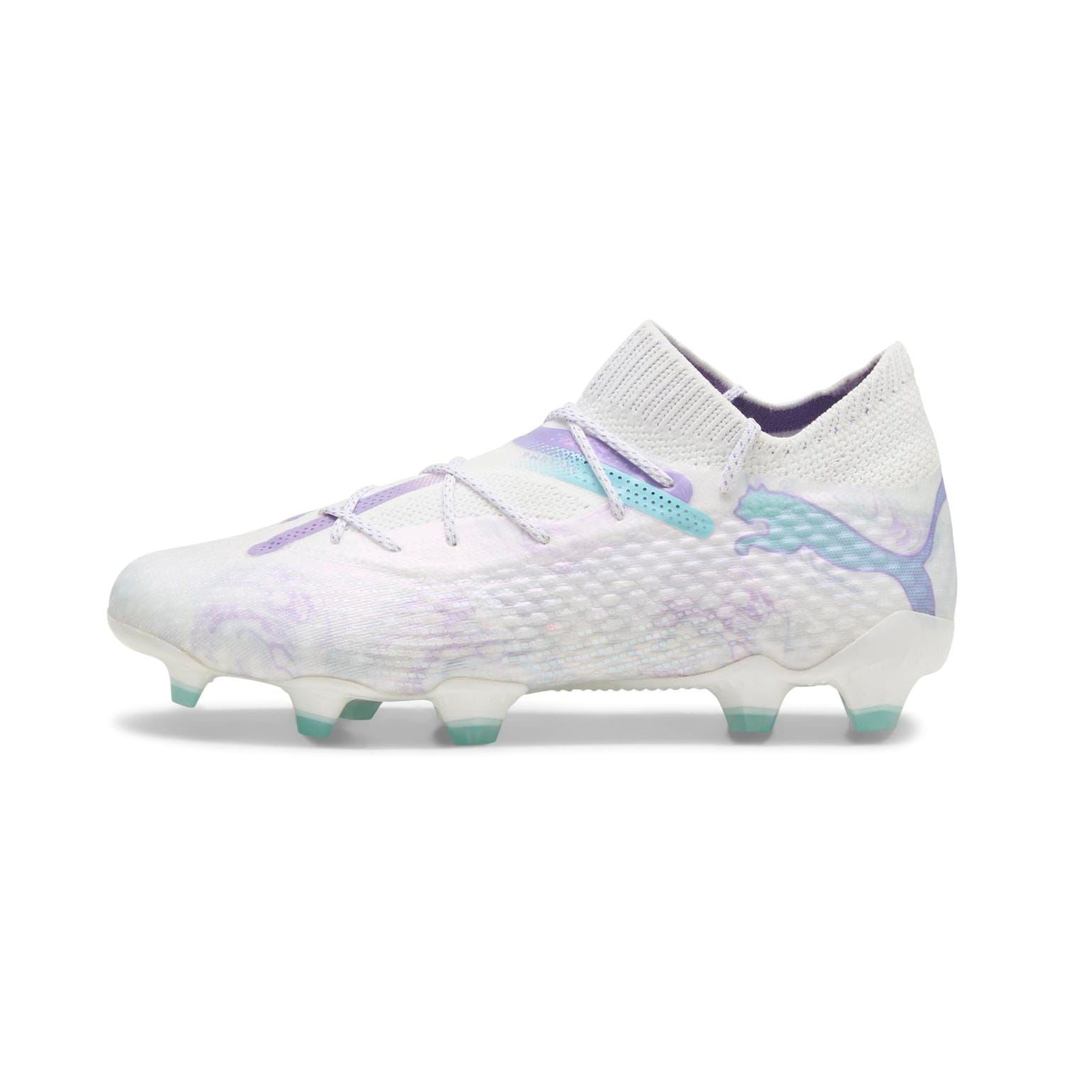 Puma Future 7 Ultimate Brilliance FG/AG Football Boots