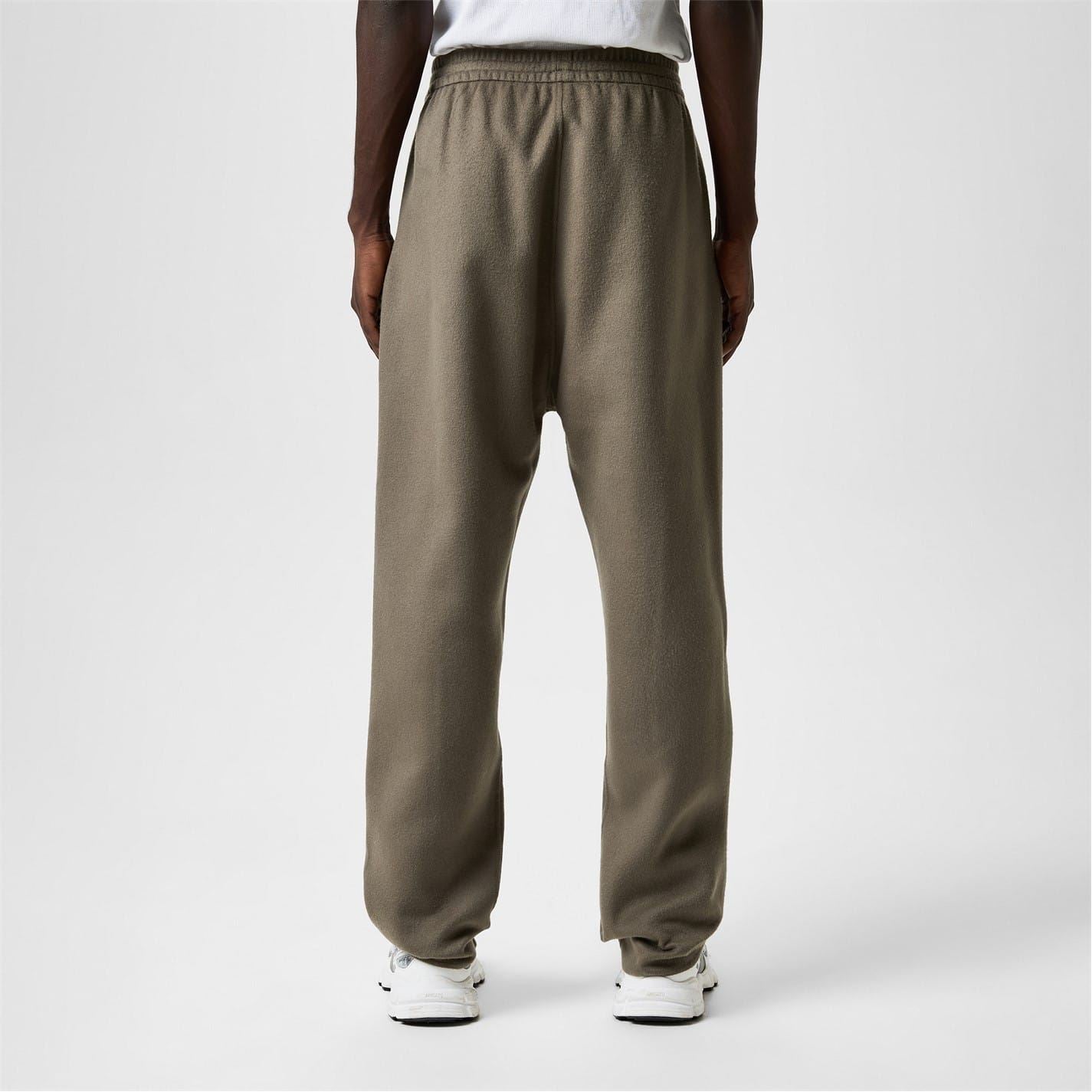 Fear Of God Forum Logo Sweatpants