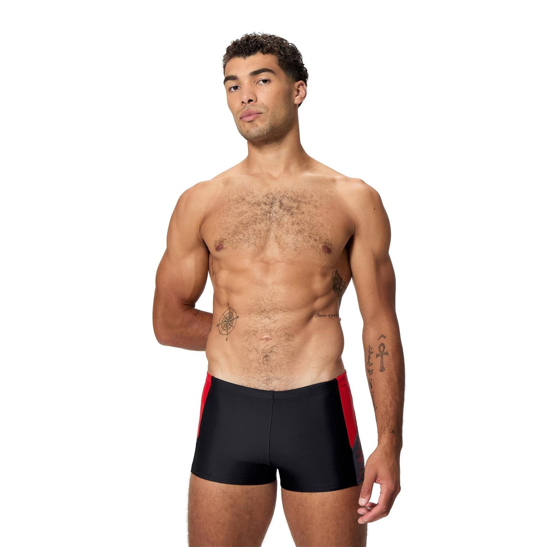 Speedo Dive Aqshort Sn62