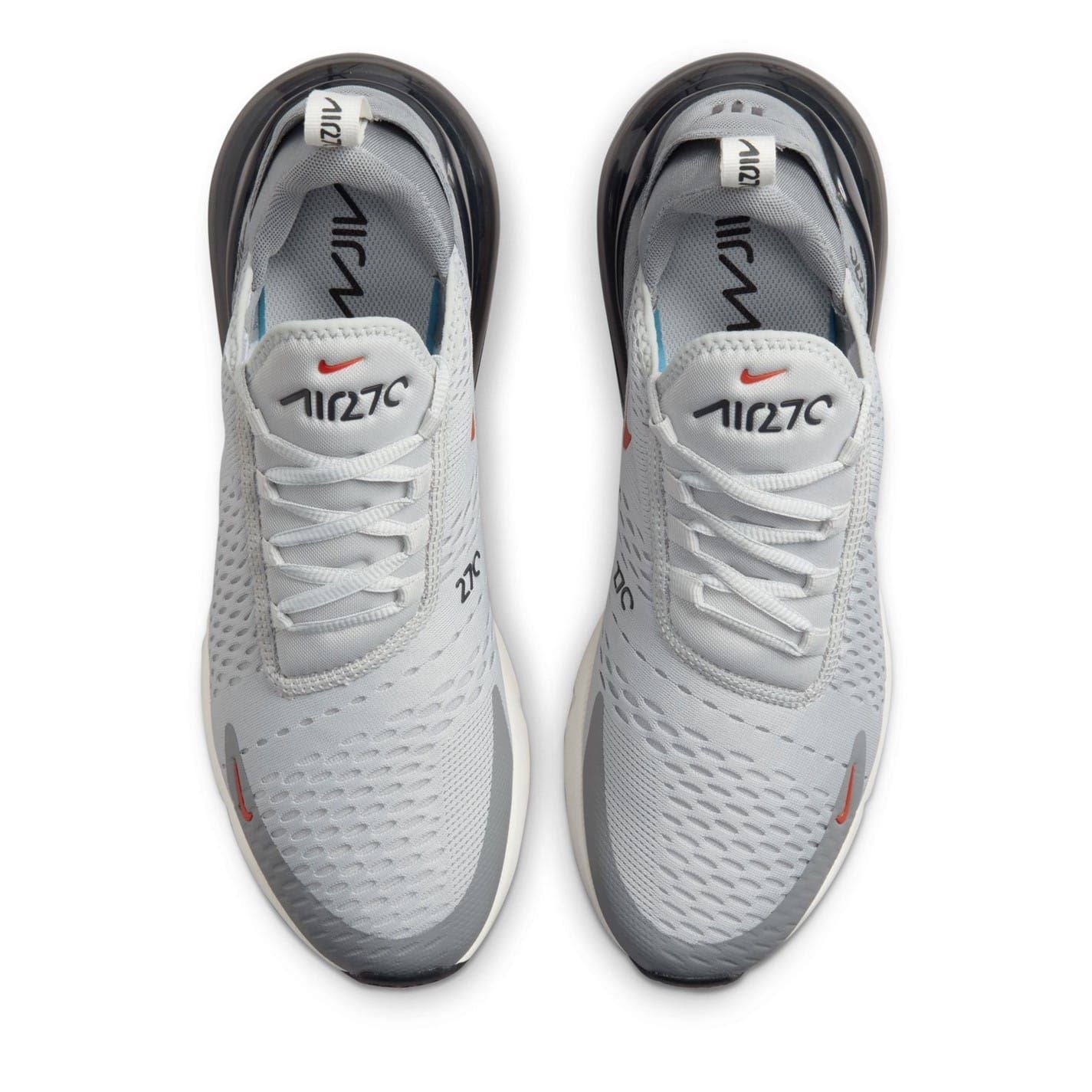 Nike Mens Max 270 Trainers