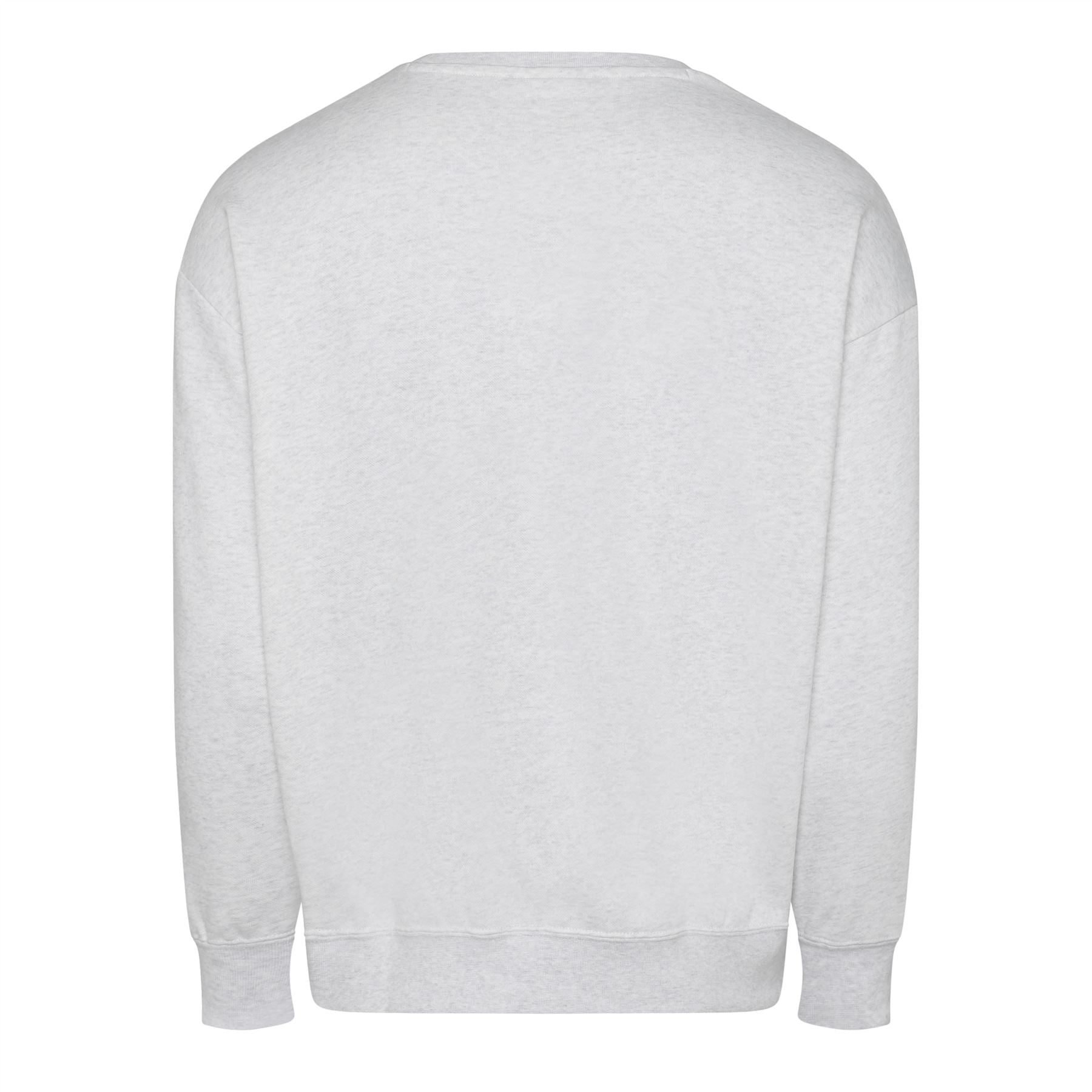 Puma Essential Oversized Logo Crew Sweatshirt