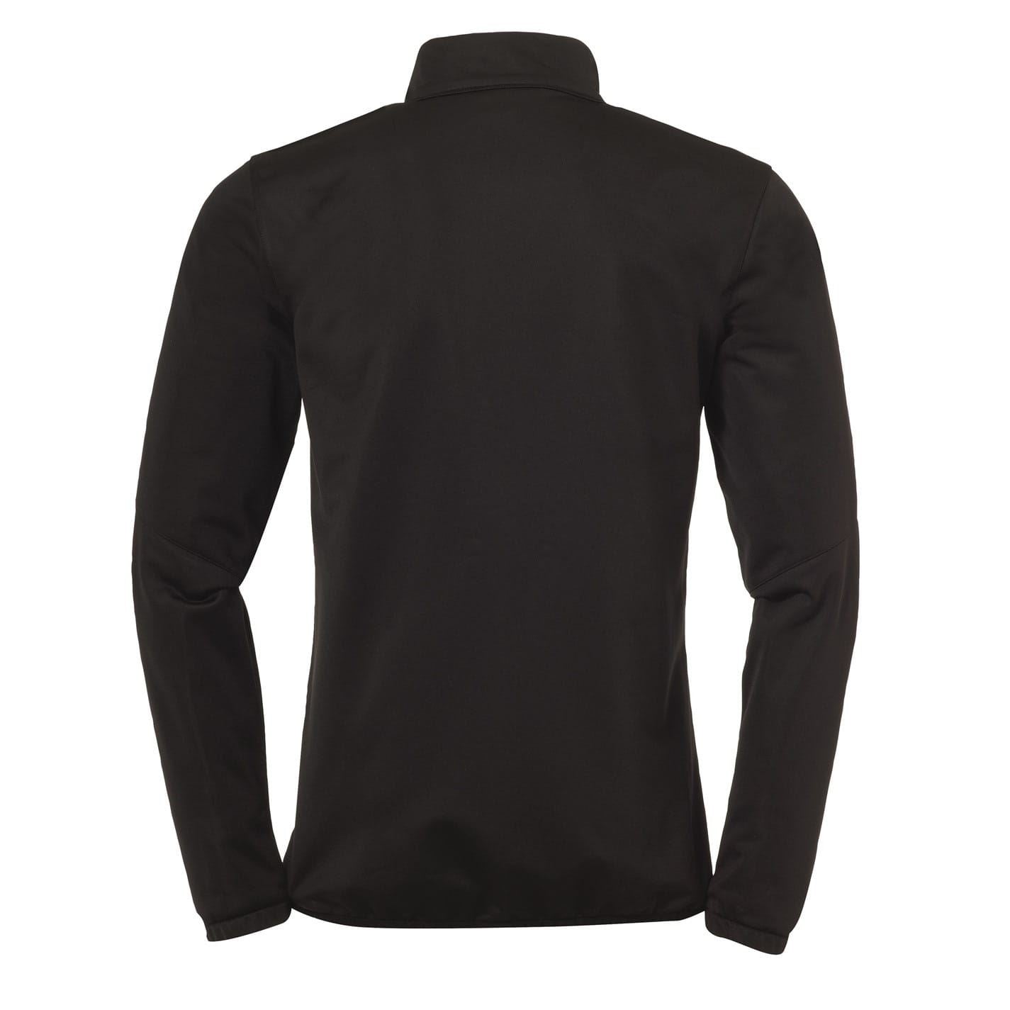 Uhlsport Str22 Mock Neck Performance Jacket
