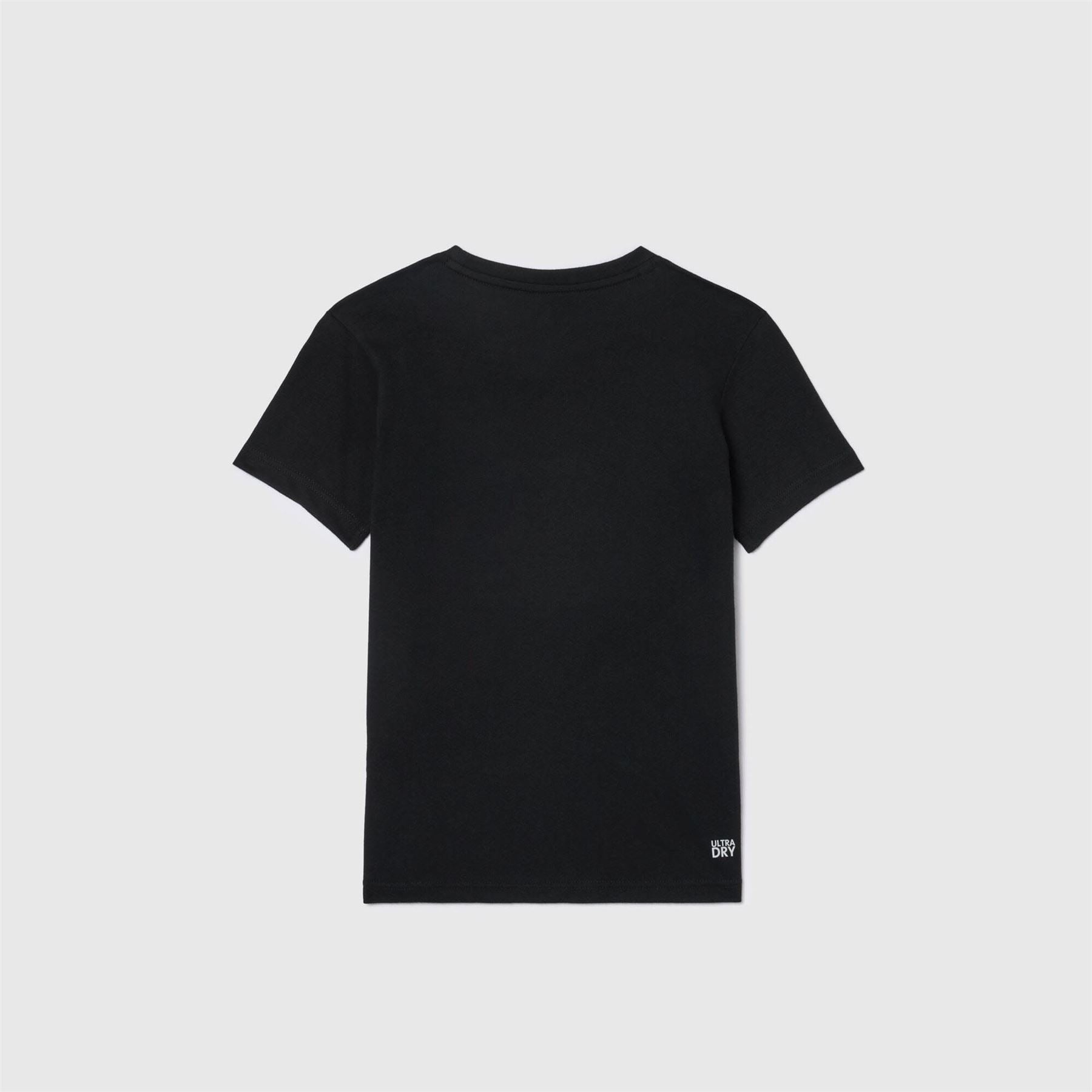 Lacoste Juniors Oversized Sport T-Shirt