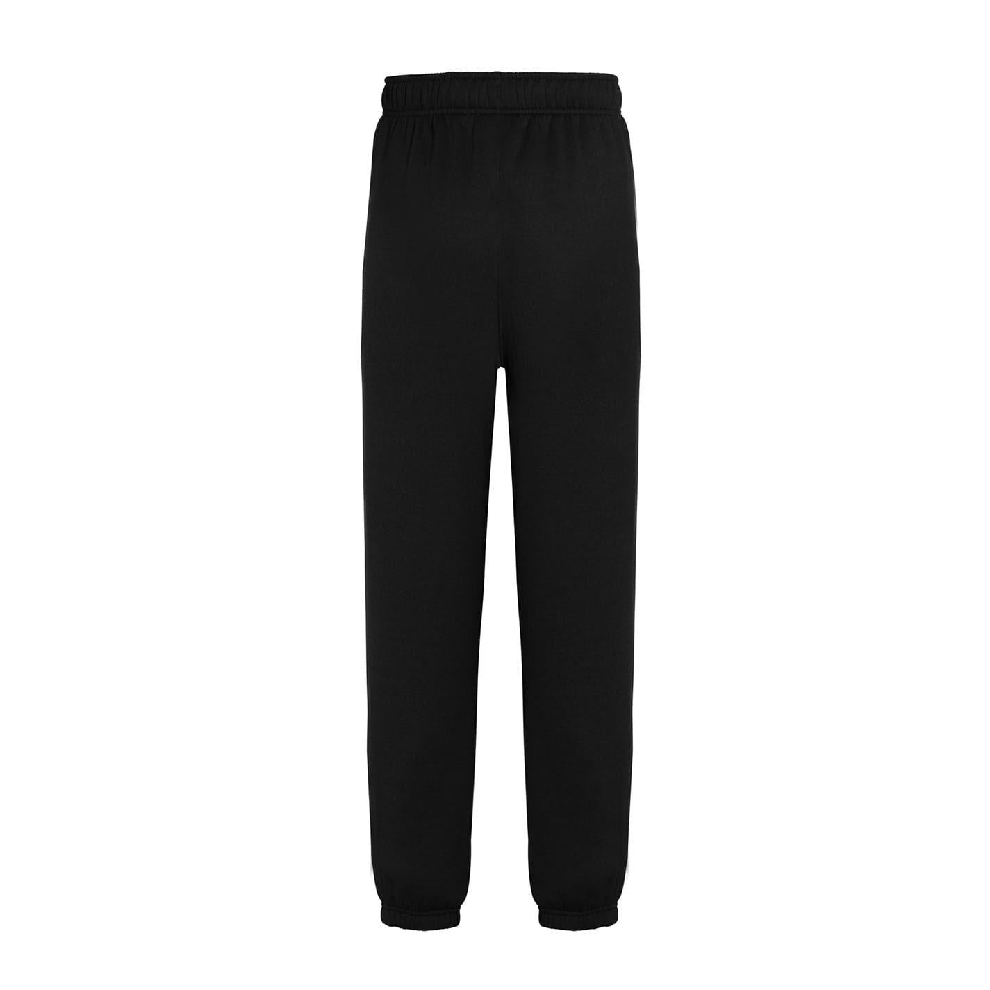 Slazenger Mens Cuffed Fleece Jogging Pants