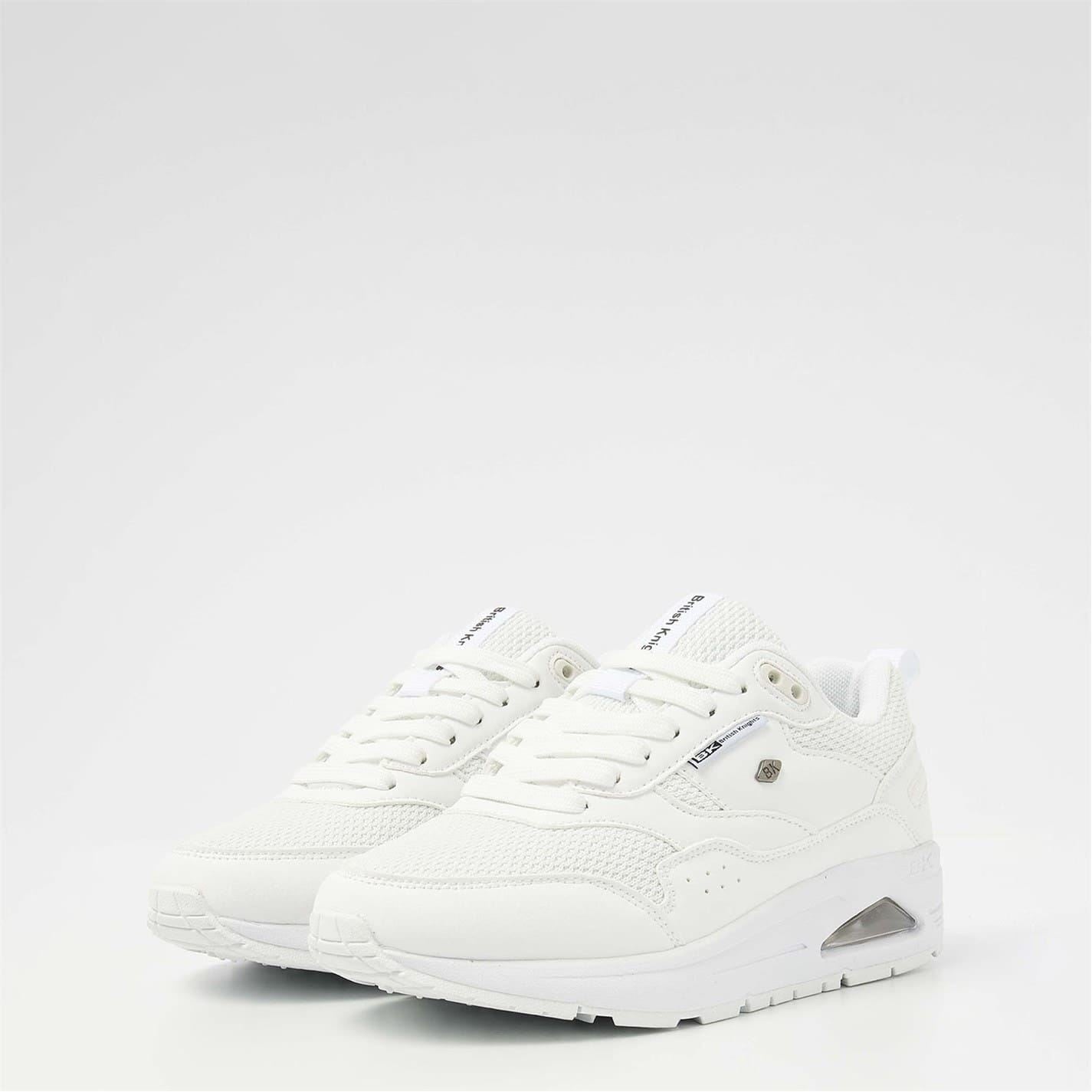 British Knights Lennox Trainers Adults