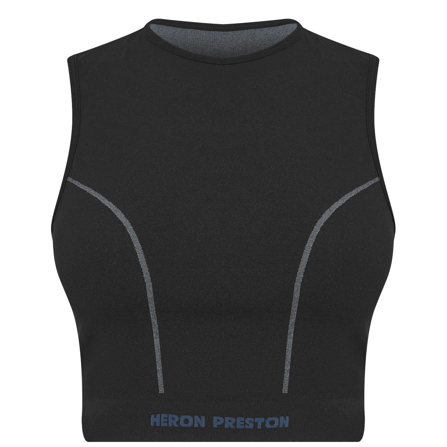 Heron Preston Active Sports Bra