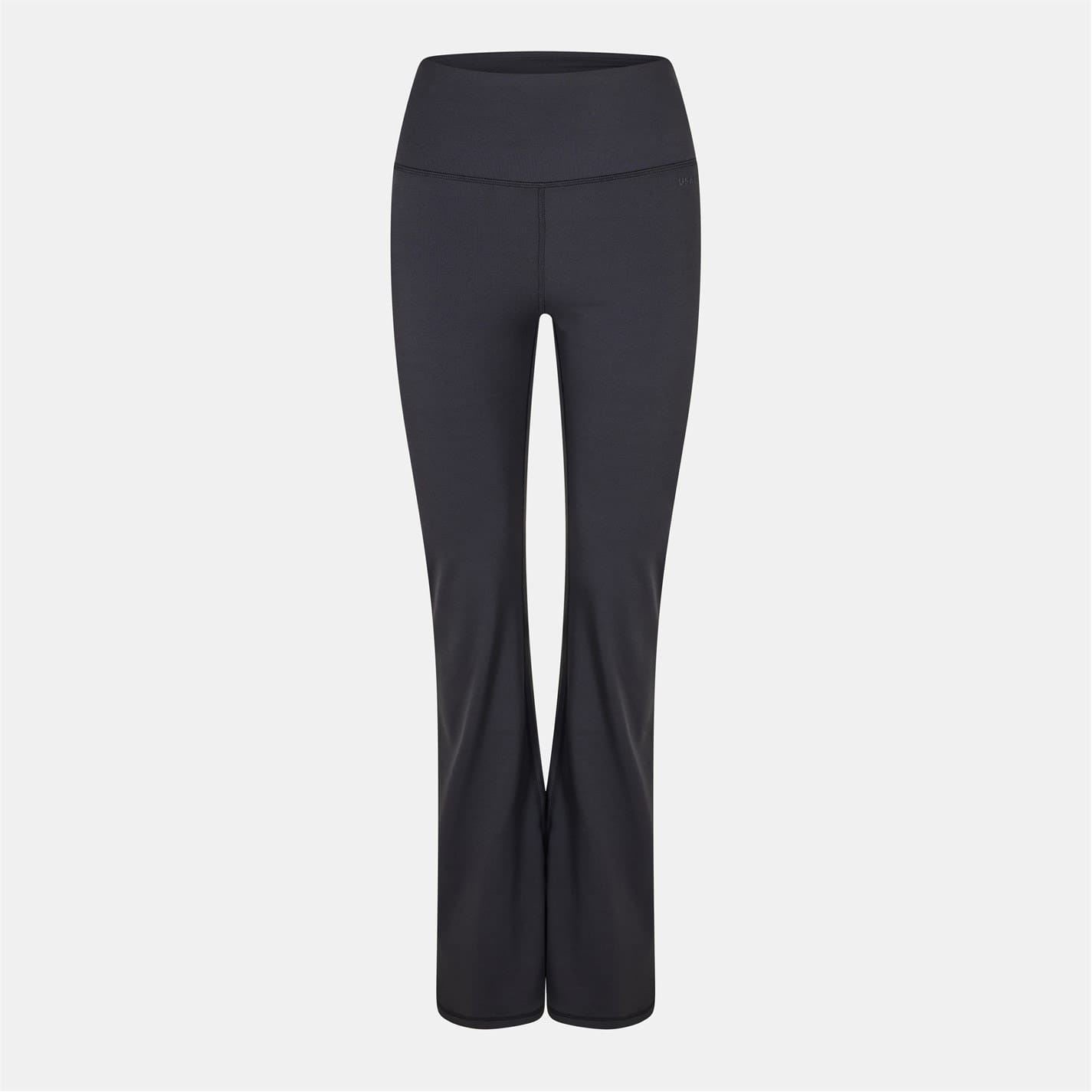 USA Pro Womens Pro Flare Legging