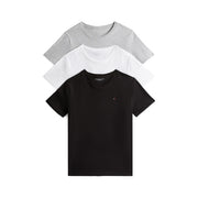 Tommy Hilfiger Pack Short Sleeve T-Shirt